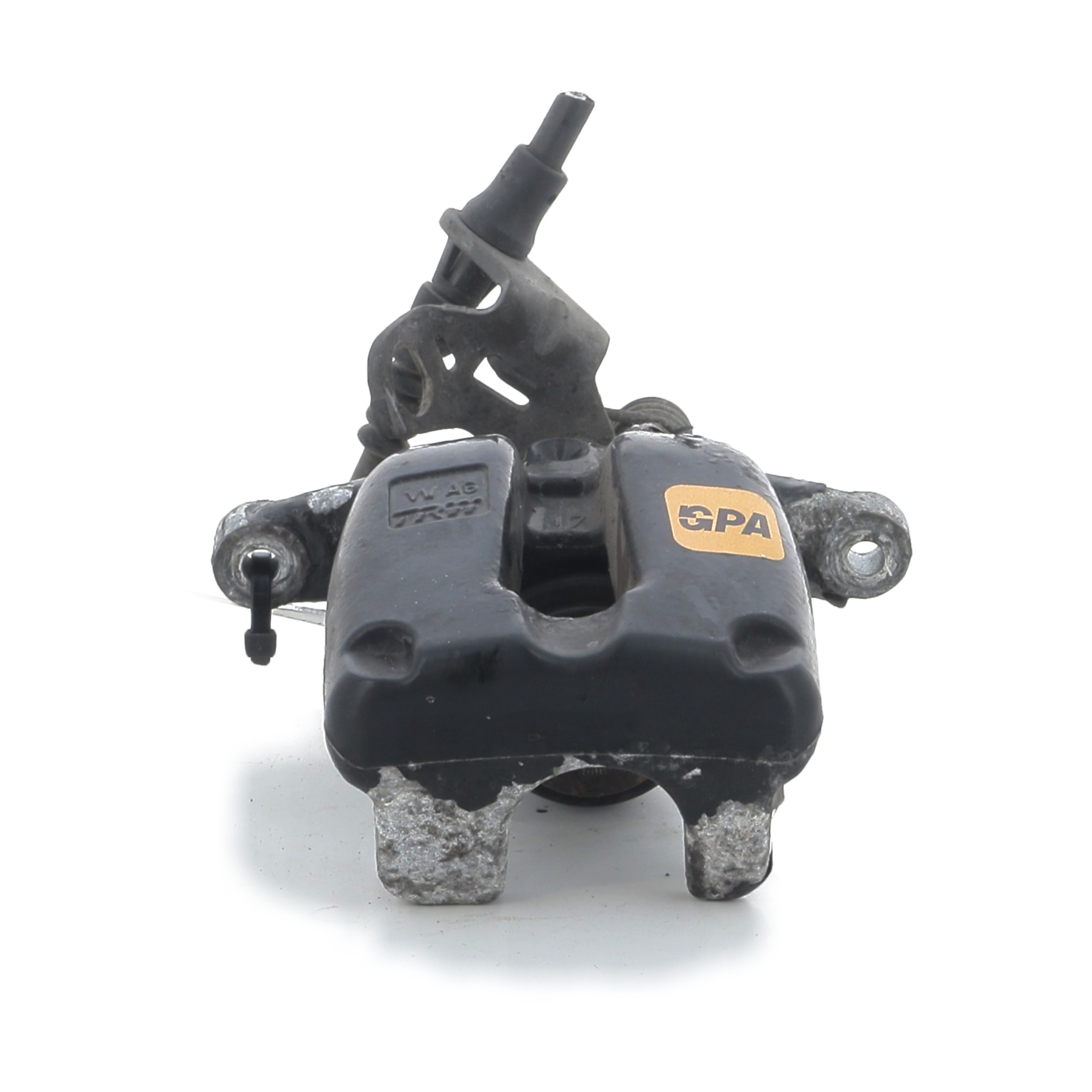 Etrier arrière droit 8J0615424E - AUDI A3 SPORTBACK 2 PH.2 2.0TFSIQ - J0-9867V J0-9867V