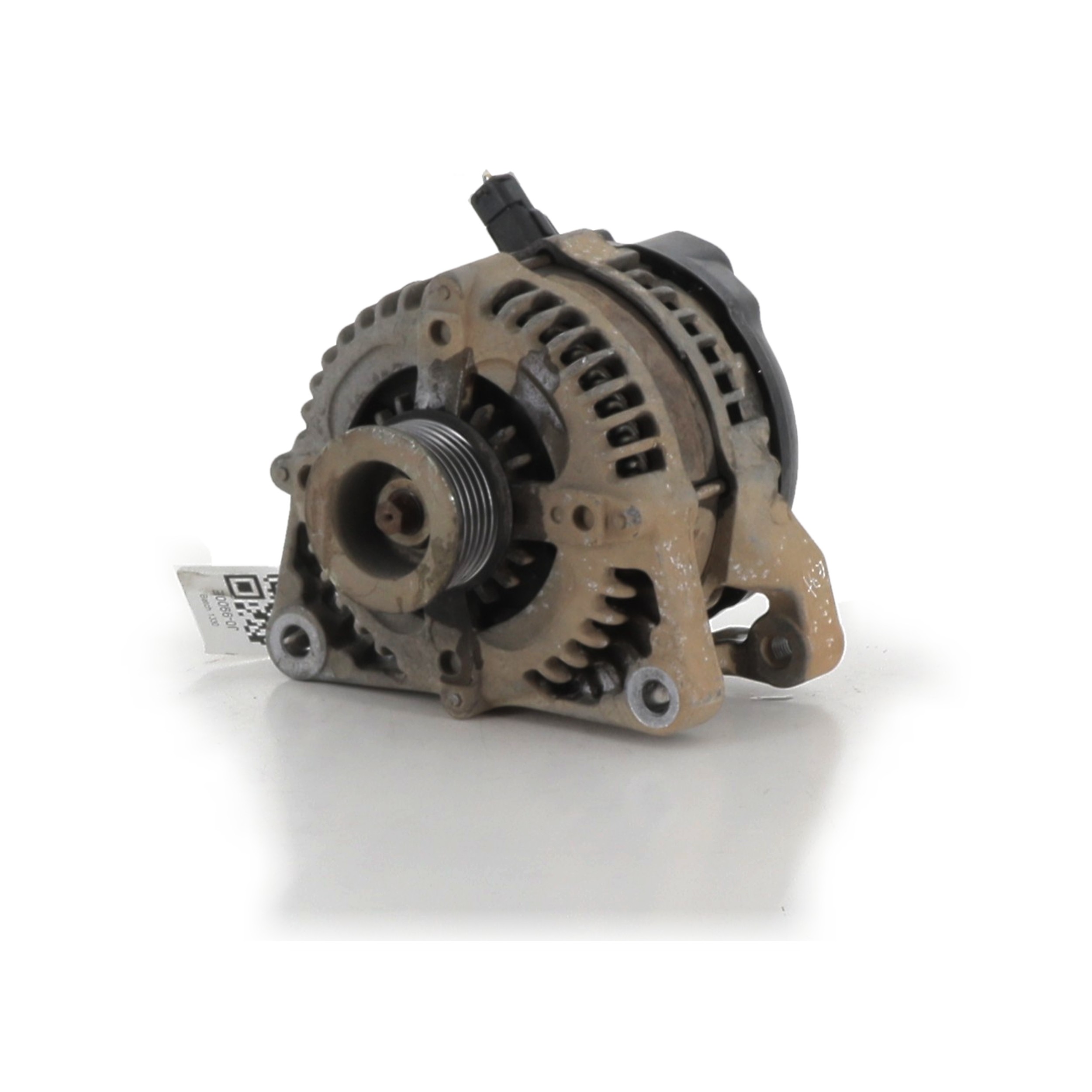 Alternateur PEUGEOT 206 RC 2.0I 16V réf. 5705AC J0-9900E J0-9900E