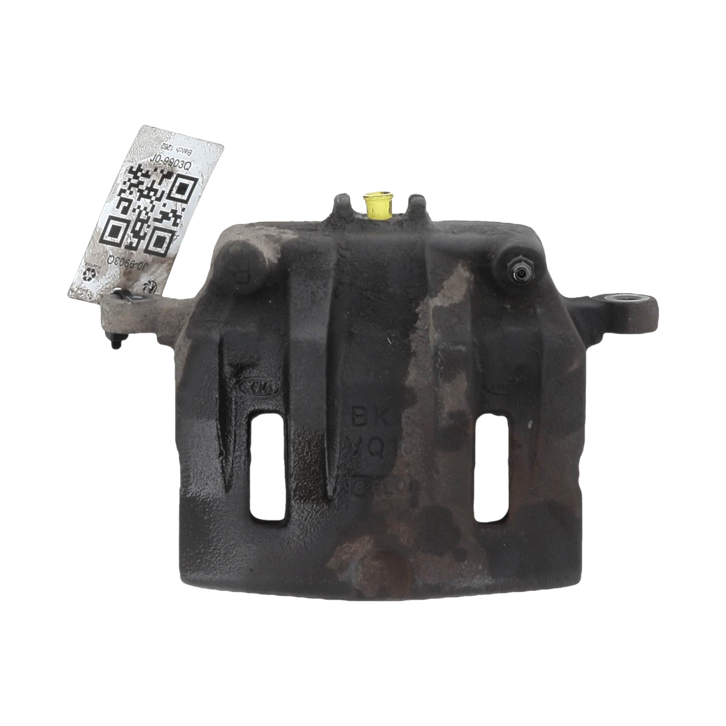 Etrier avant gauche 581104D200 - KIA CARNIVAL 2 2.9 CRDI - J0-9903Q J0-9903Q