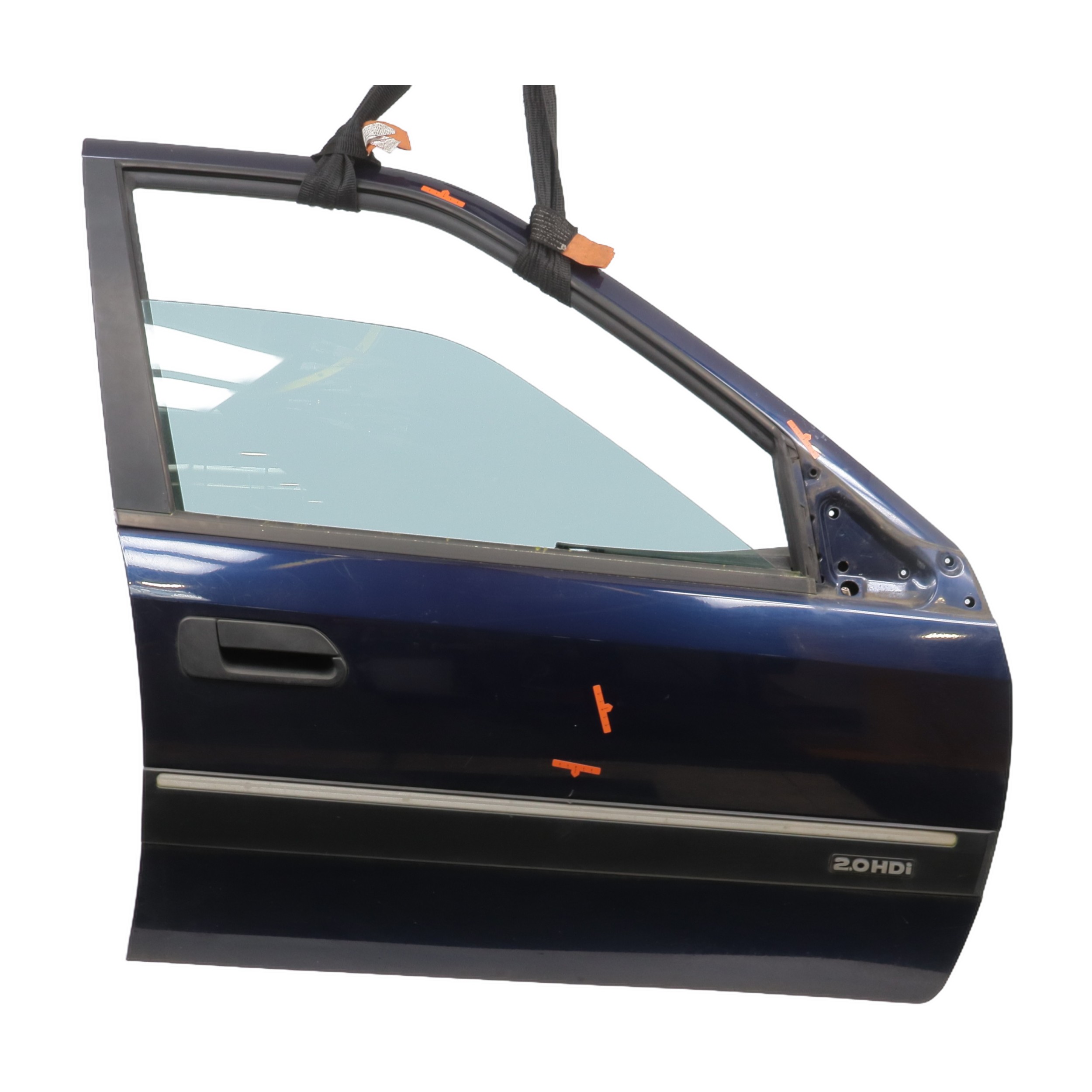 Porte avant droite CITROEN XANTIA PH.2 00009004K8 J0-9932K J0-9932K