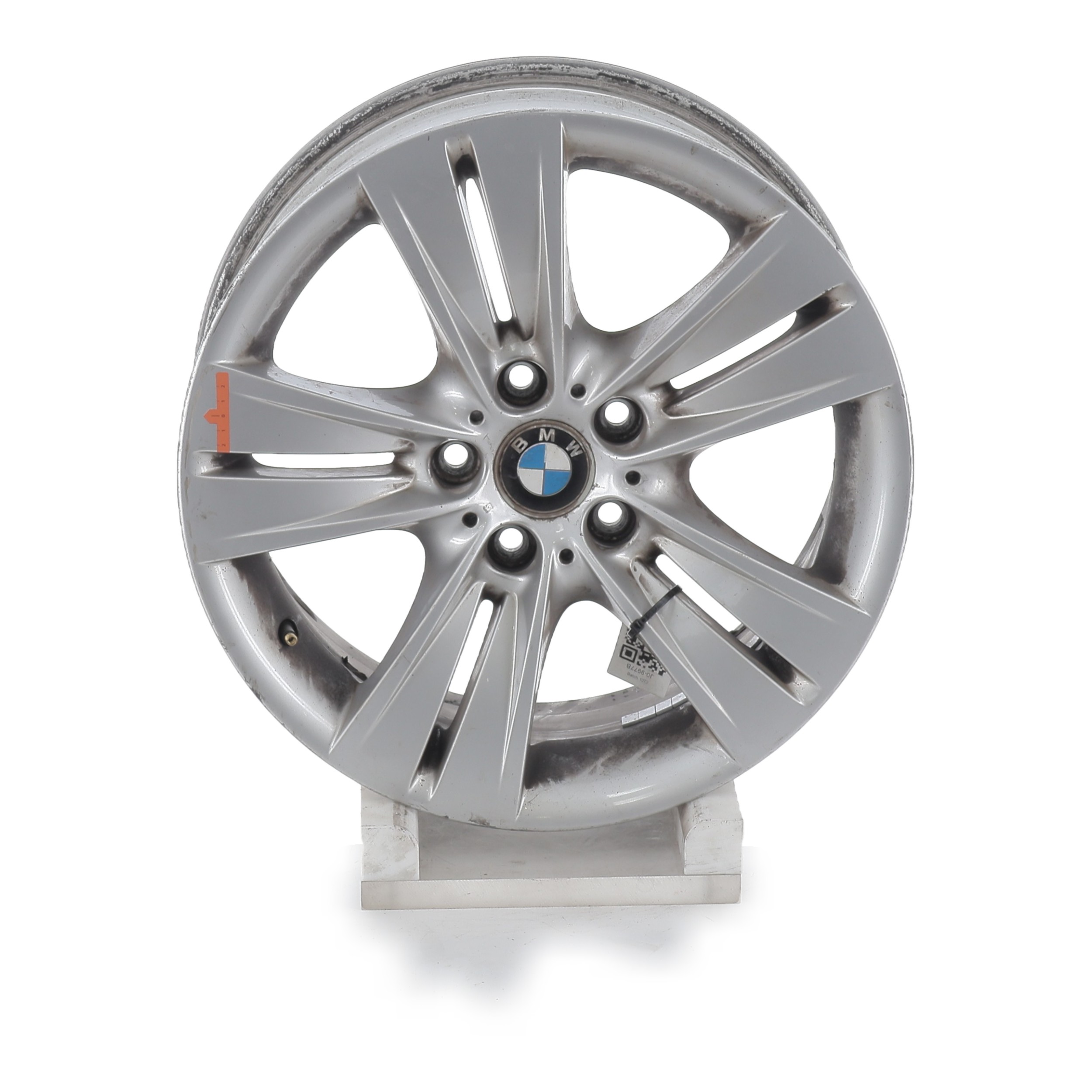 Jante alu 36116765502 - BMW X5 1 3.0 D - J0-9977B J0-9977B