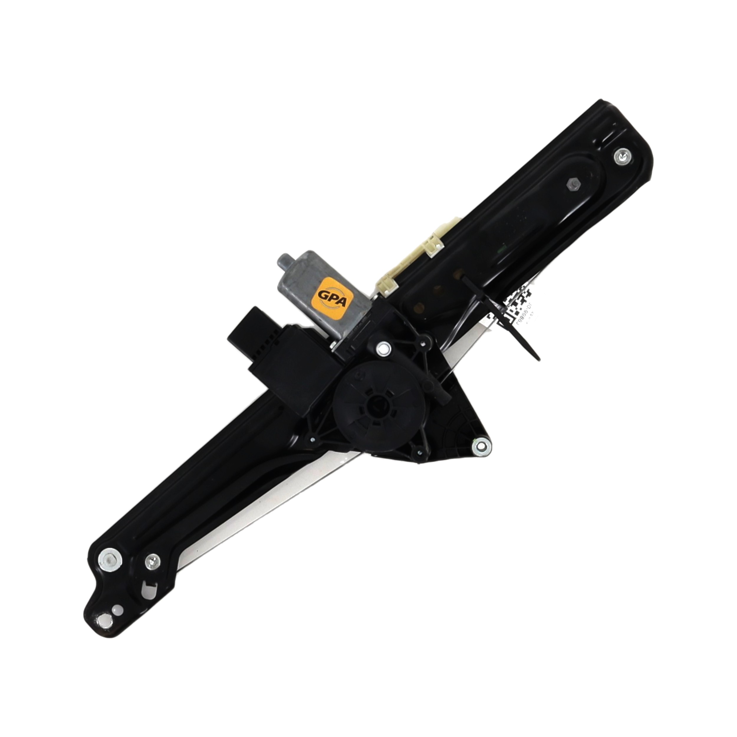 Lève-vitre arrière gauche CITROEN C3 AIRCROSS PH 1 J0-9986J J0-9986J