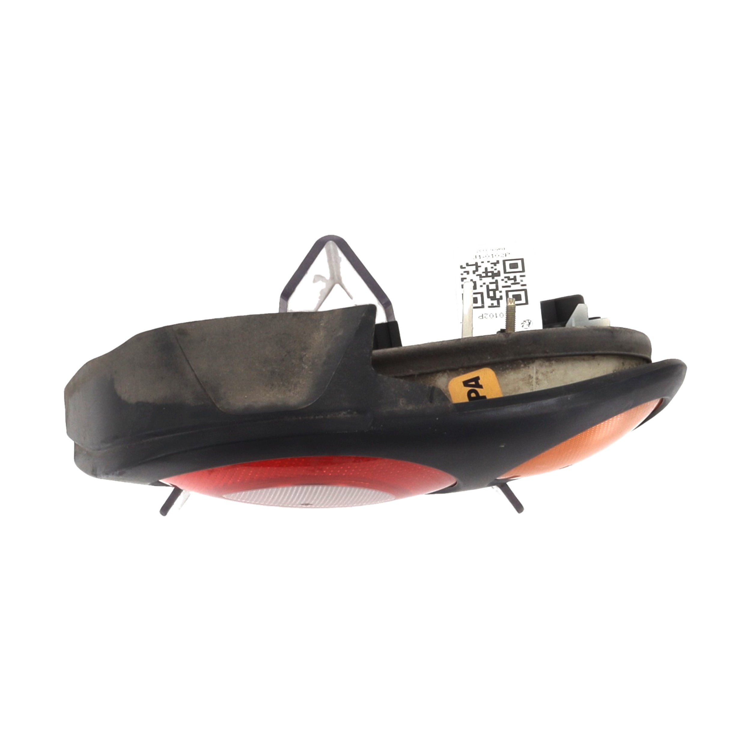 Feu arrière droit RENAULT MEGANE 1 PH.1 réf. 7701040606 J1-0102P J1-0102P