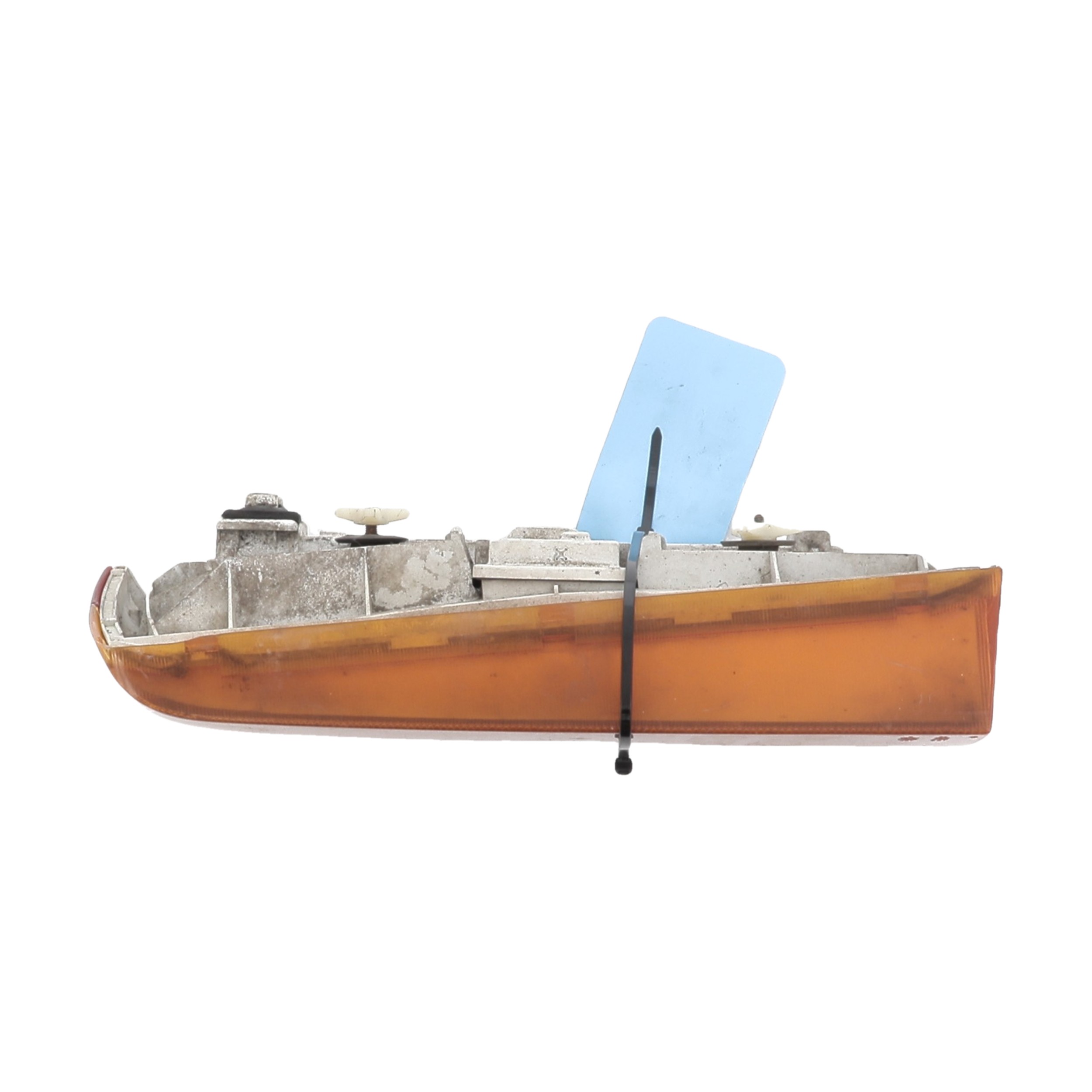 Feu arrière gauche PEUGEOT 505 réf. 635064 J1-0172J J1-0172J