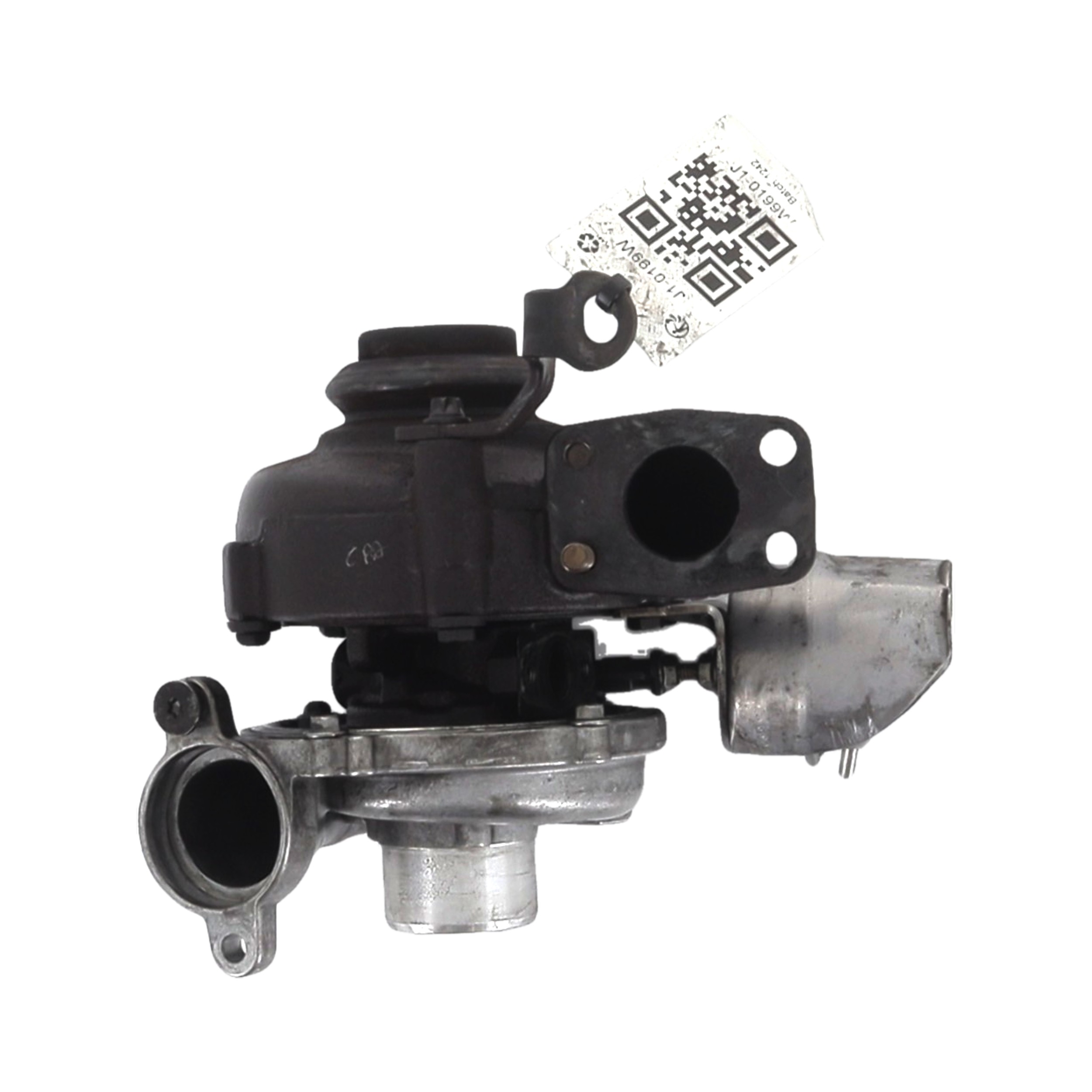 Turbo 11657804903 - MINI MINI 2 PH.1 COOPER D - J1-0199W J1-0199W