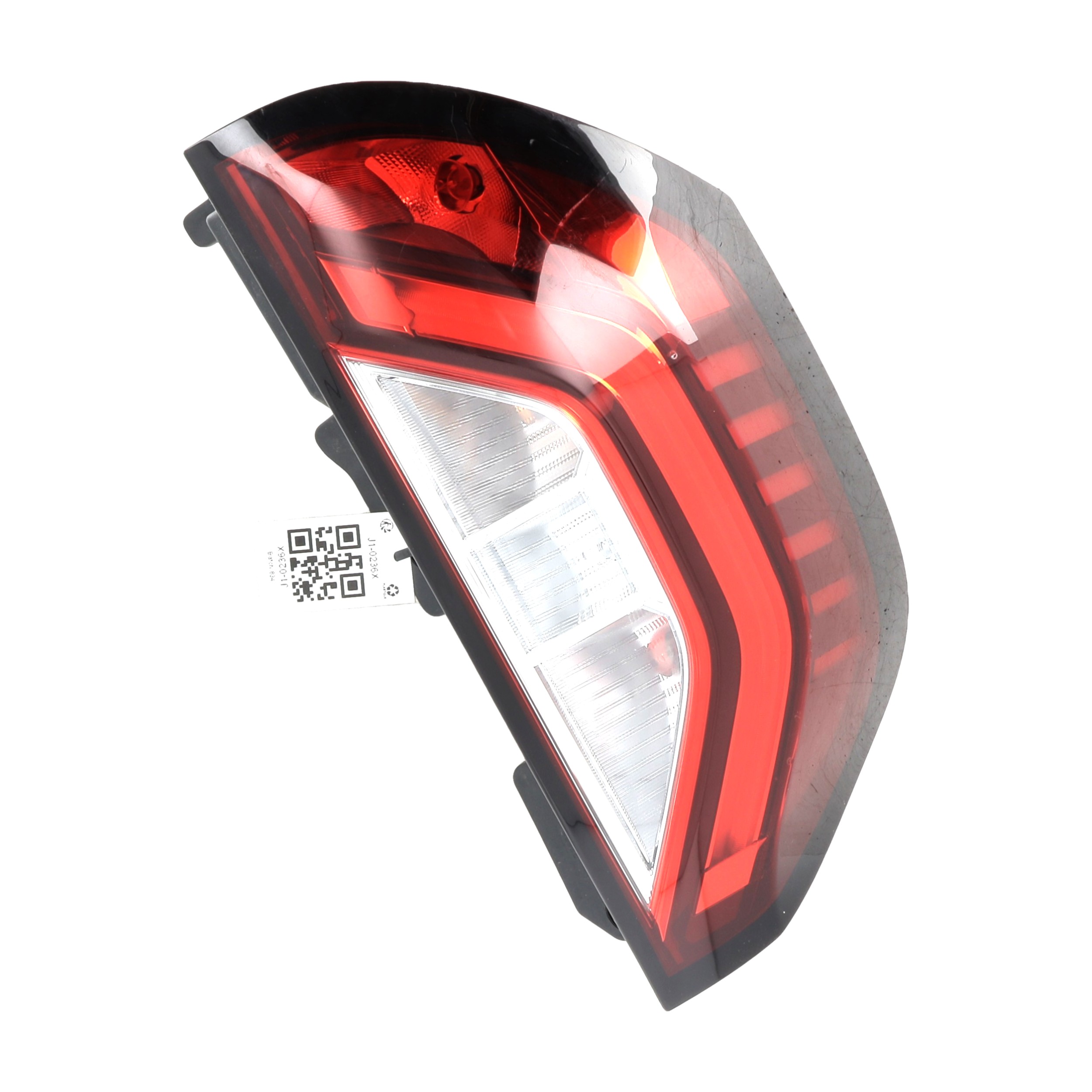 Feu arrière gauche RENAULT KANGOO 3 réf. 265553558R J1-0236X J1-0236X