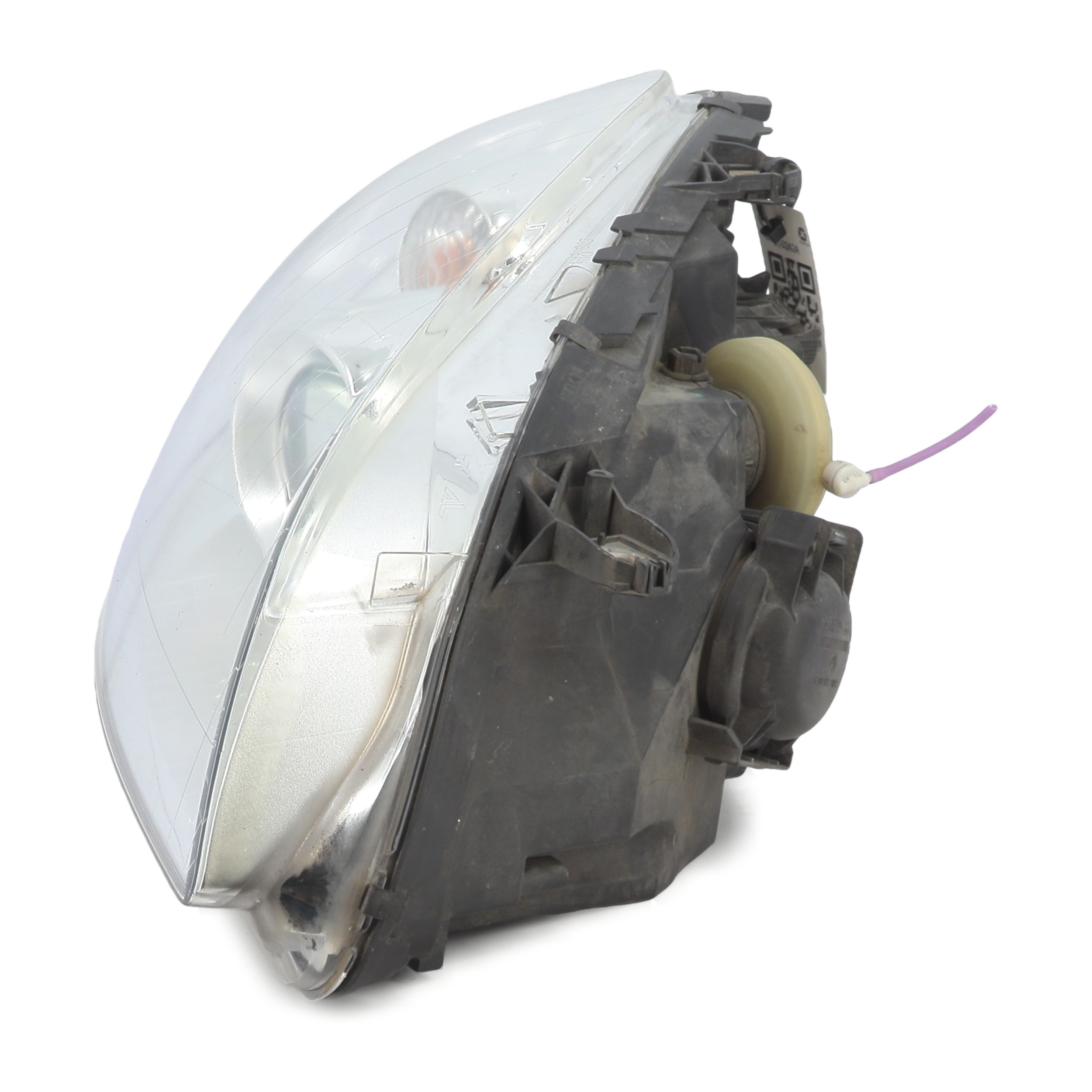 Phare droit réf. 1698202661 MERCEDES CLASSE B 1 PH.1 J1-0242A J1-0242A