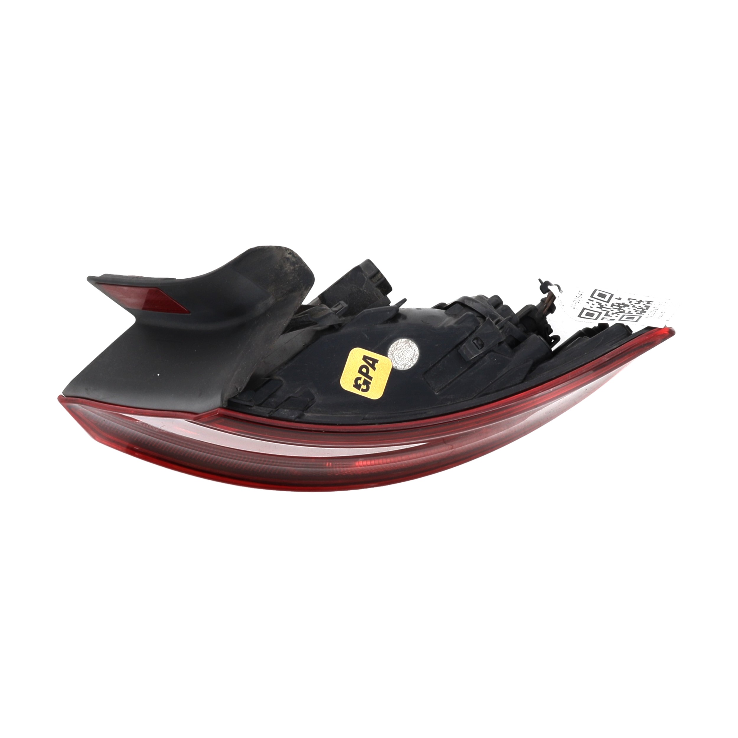 Feu arrière droit AUDI A3 SPORTBACK 3 PH.1 réf. 8V4945096C J1-0254T J1-0254T