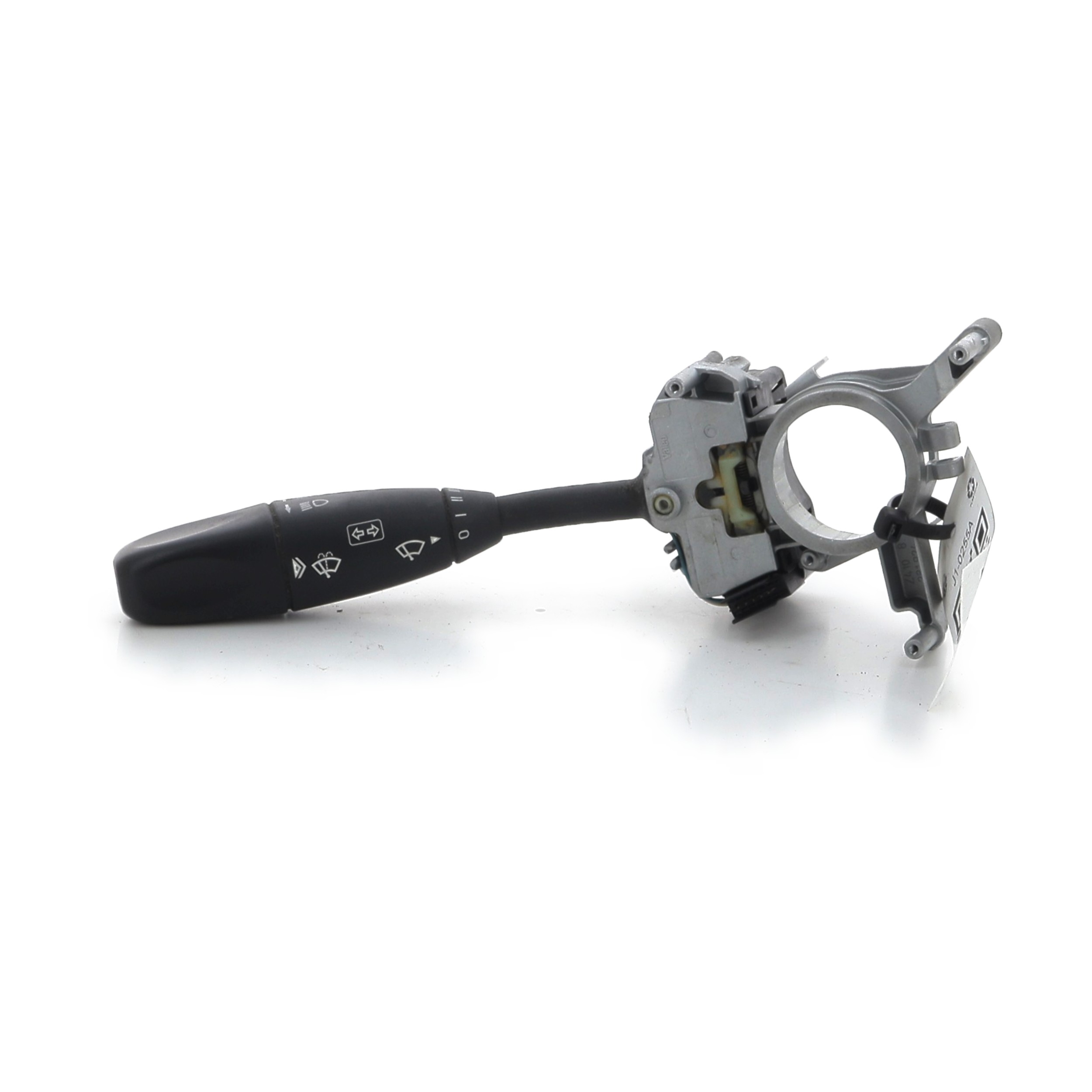 Commodo gauche 2E0953513C - VOLKSWAGEN CRAFTER 1 PH.2 2.0 TDI - J1-0255A J1-0255A