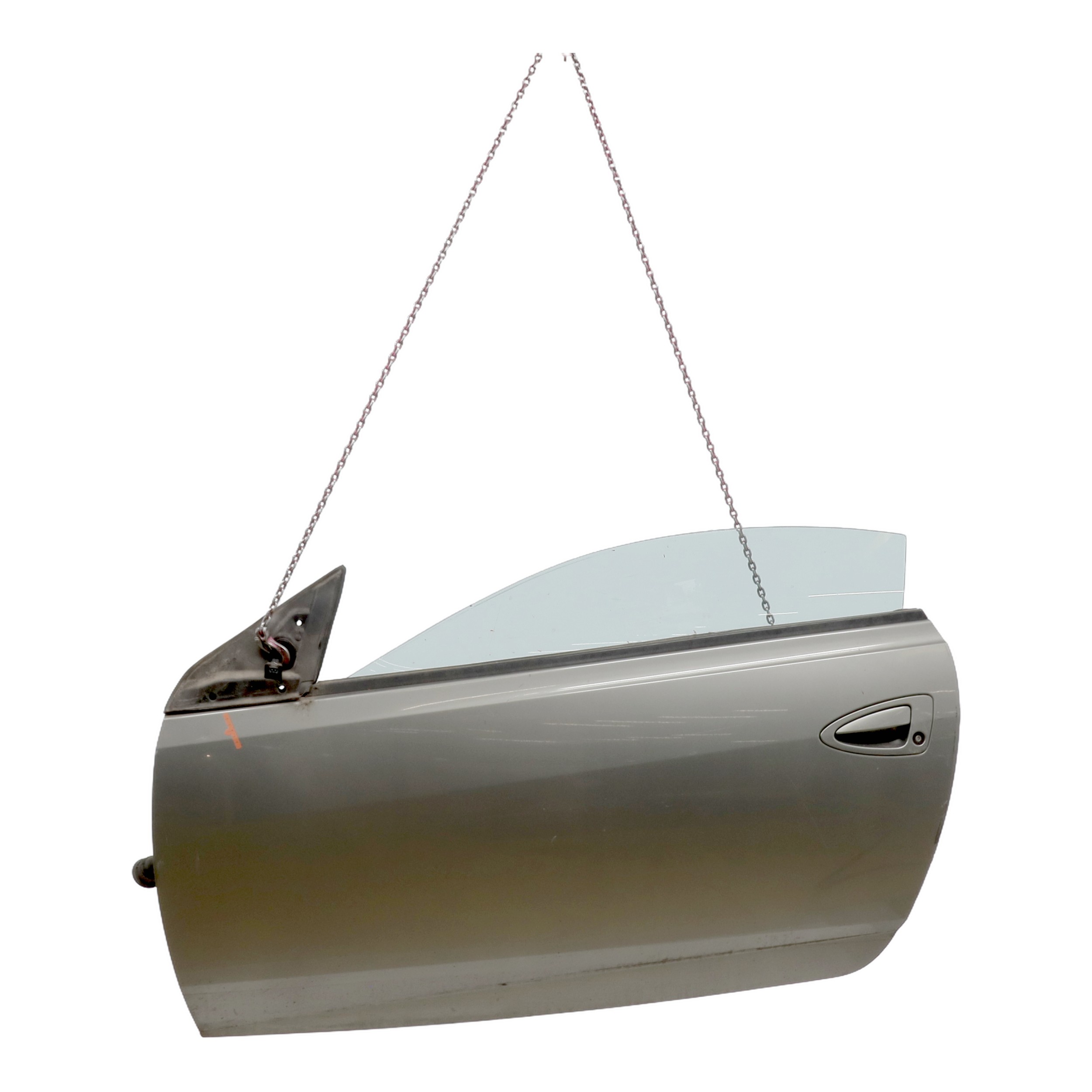 Porte gauche (3 portes) FORD COUGAR 1122592 J1-0277U J1-0277U