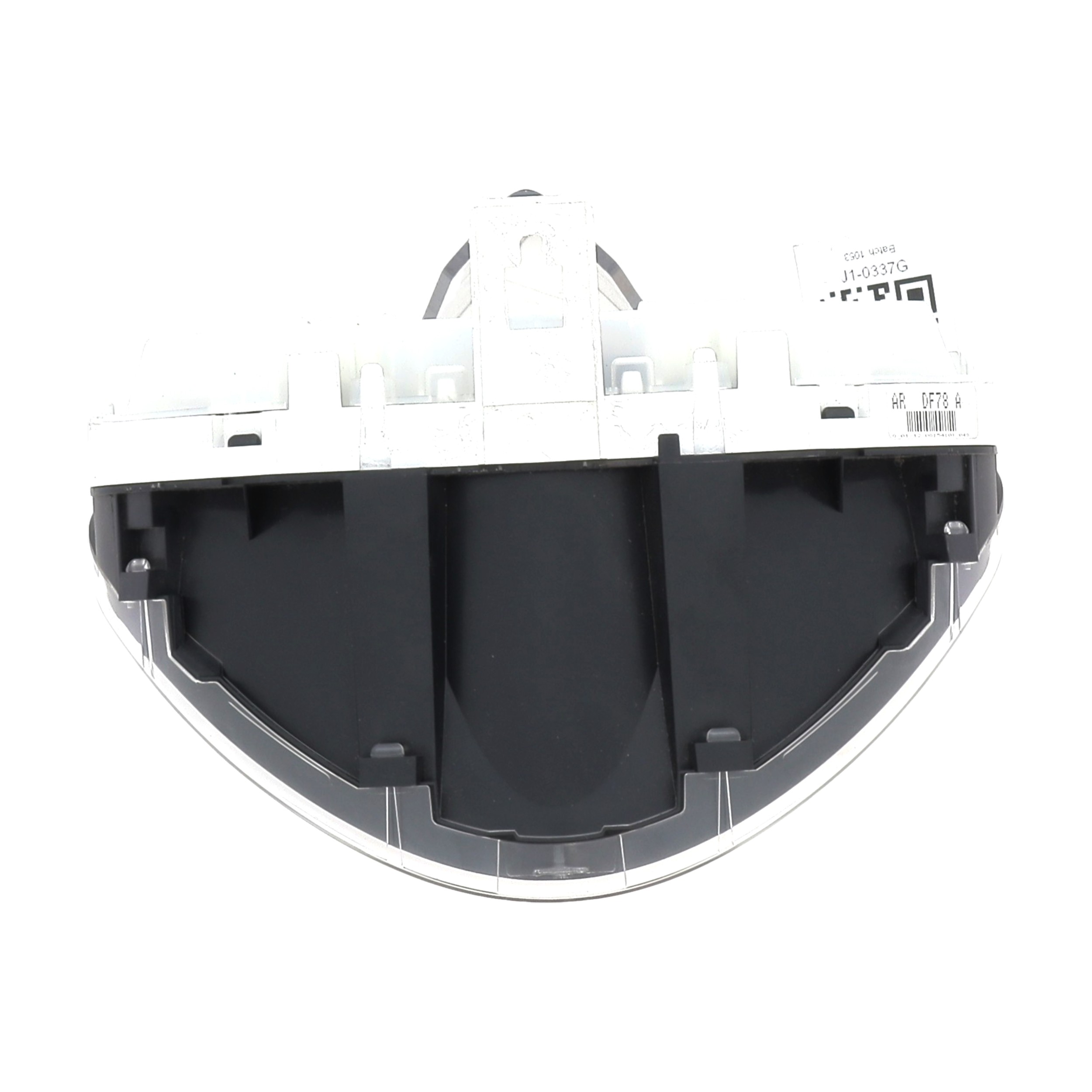 Compteur DF7655471B - MAZDA MAZDA 2 2 PH.1 1.4 MZCD - J1-0337G J1-0337G