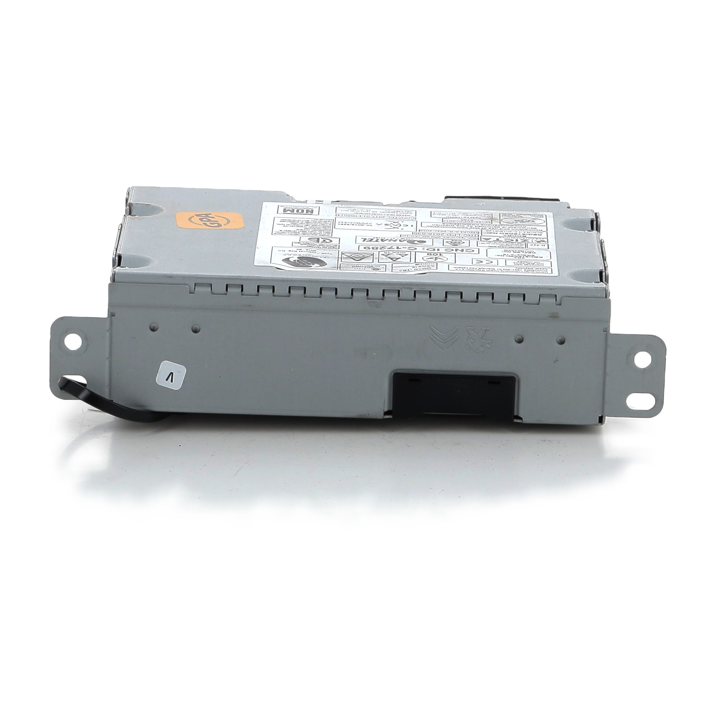 Poste Multimédia CITROEN C3 AIRCROSS PH 1 J1-0406C J1-0406C