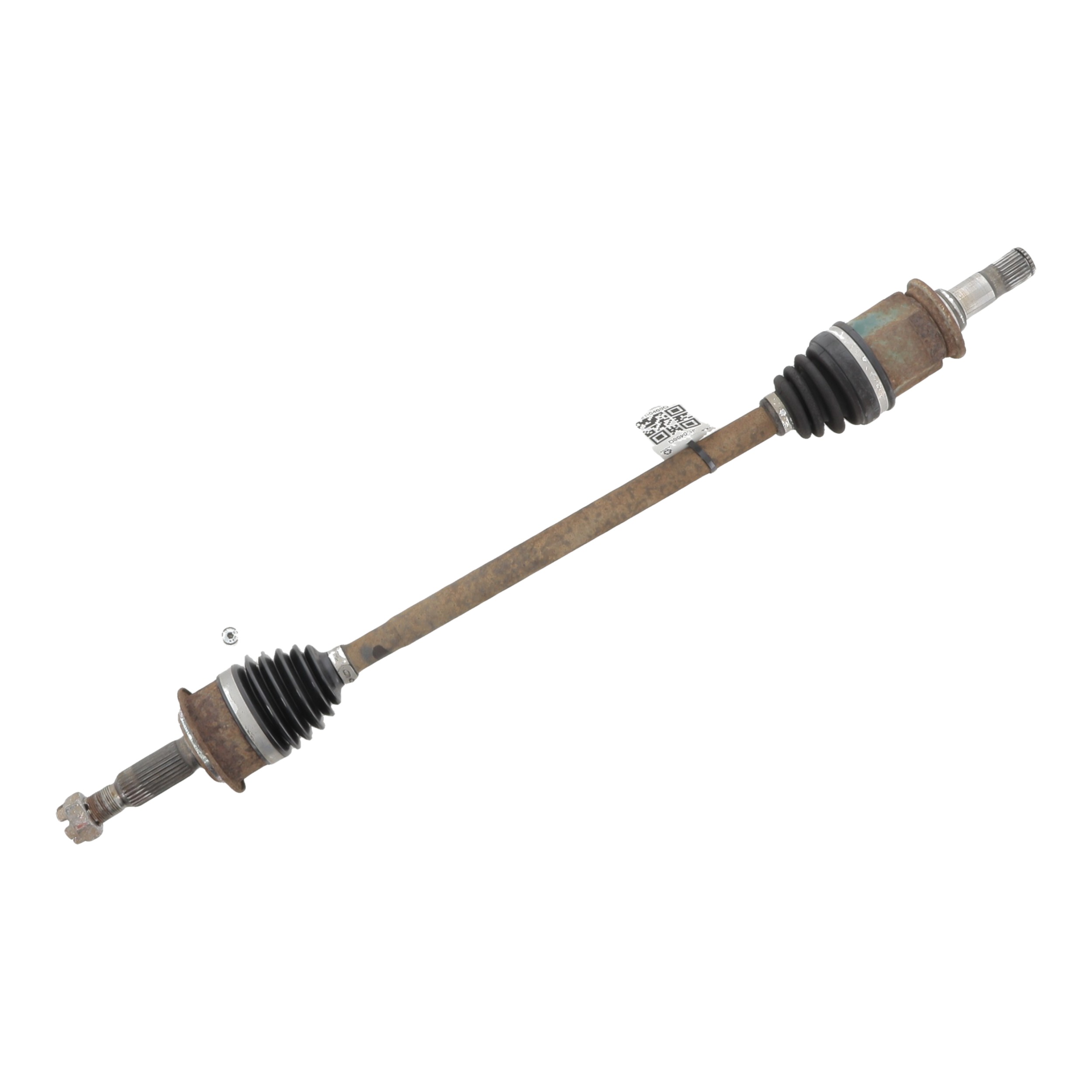 Cardan arrière gauche 00003274C9 - CITROEN C-CROSSER 2.2 HDI - J1-0468Q J1-0468Q