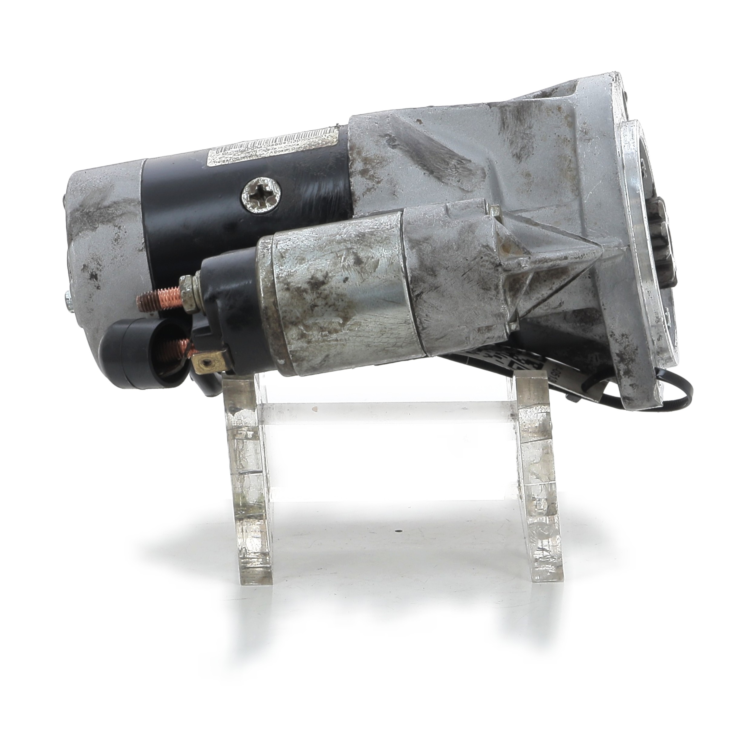 Démarreur NISSAN TERRANO 2 PH.3 II réf. 23300-6T00A- J1-0513H J1-0513H