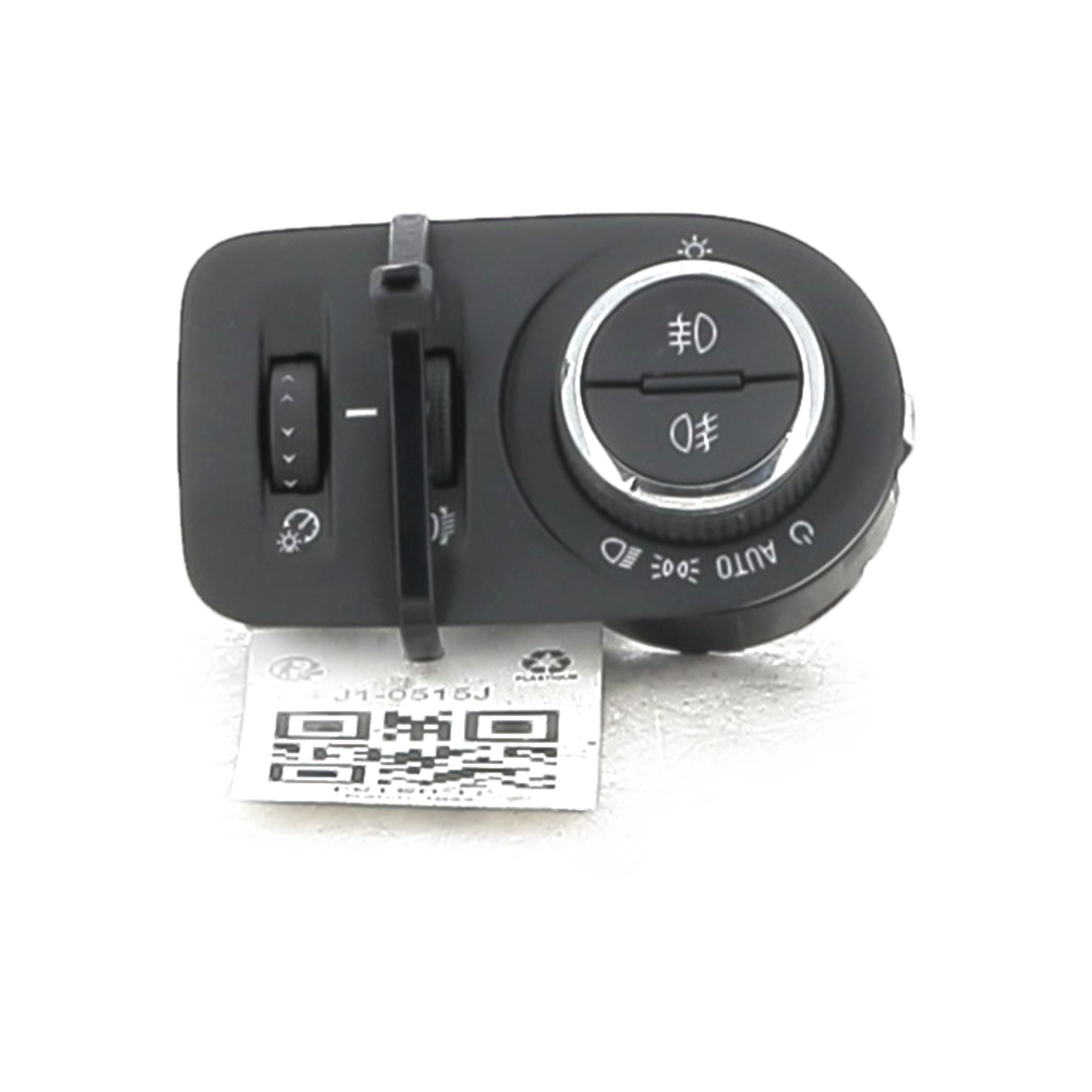 Interrupteur d'éclairage 13470446 - OPEL CORSA E - J1-0515J J1-0515J