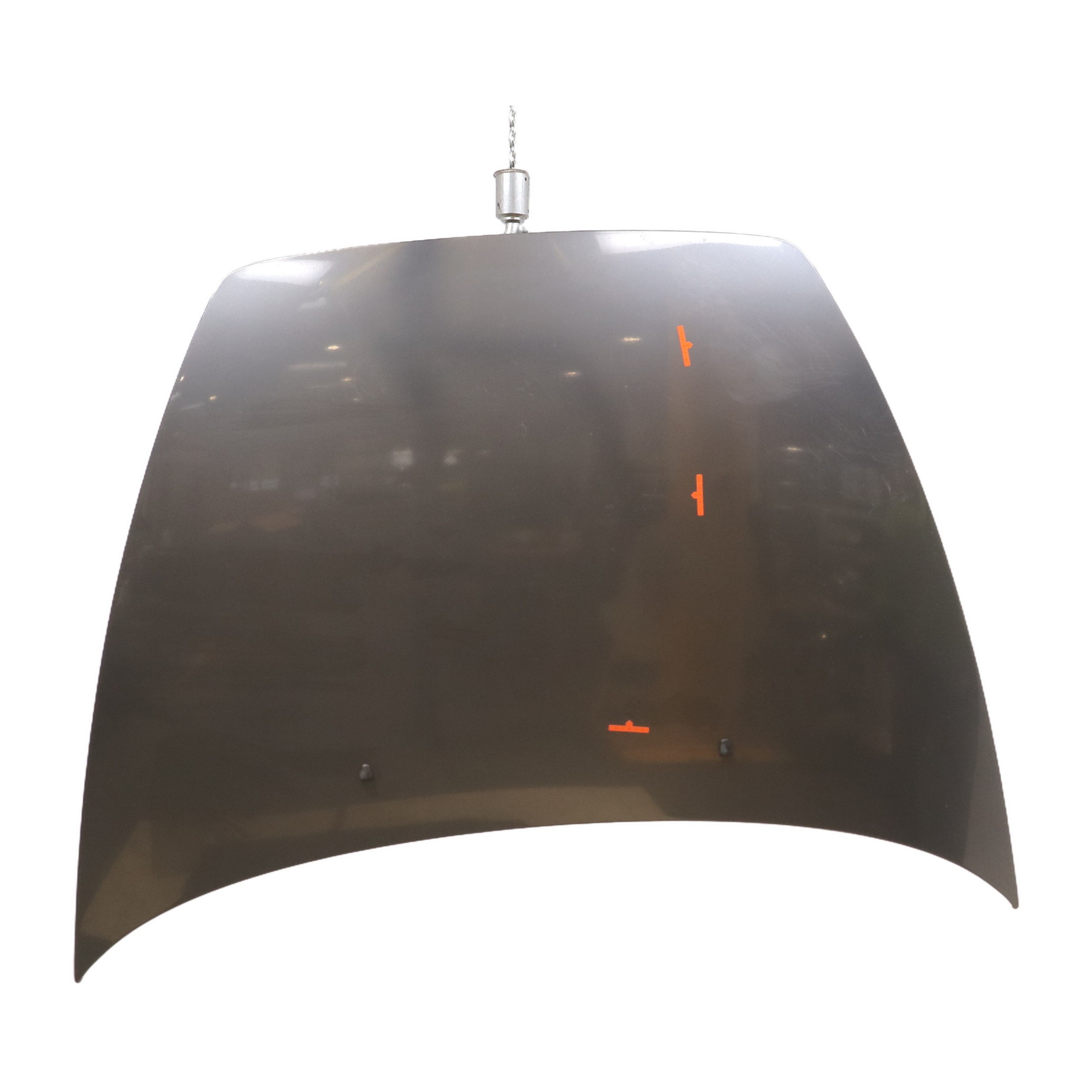 Capot VOLVO V50 PH.1 GRIS FONCE réf. 31371415 J1-0594W J1-0594W