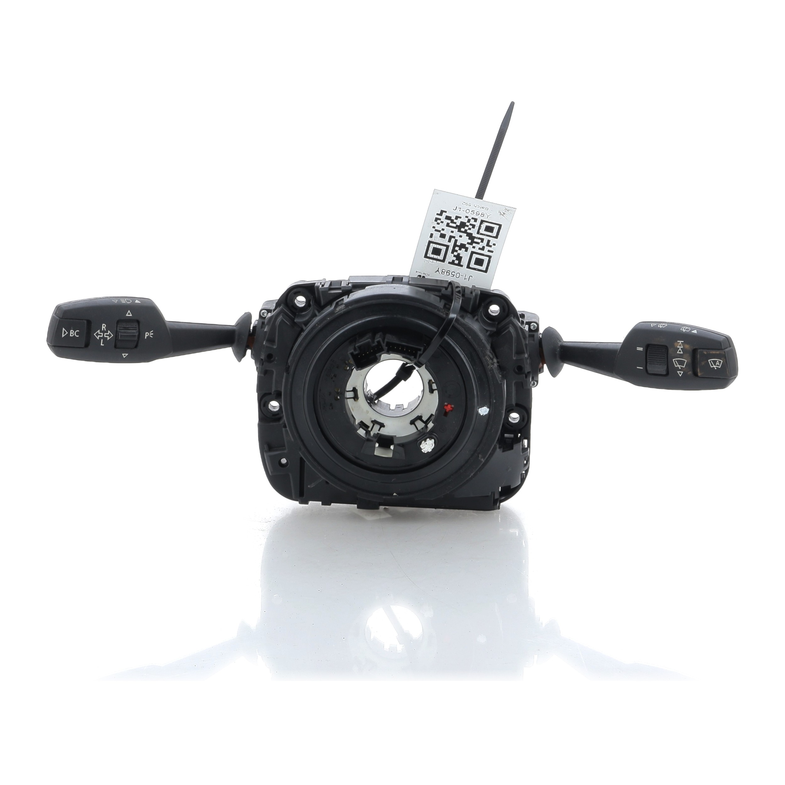 Commodo monobloc 61319164419 - BMW X1 1 PH.1 XDRIVE20 - J1-0598Y J1-0598Y