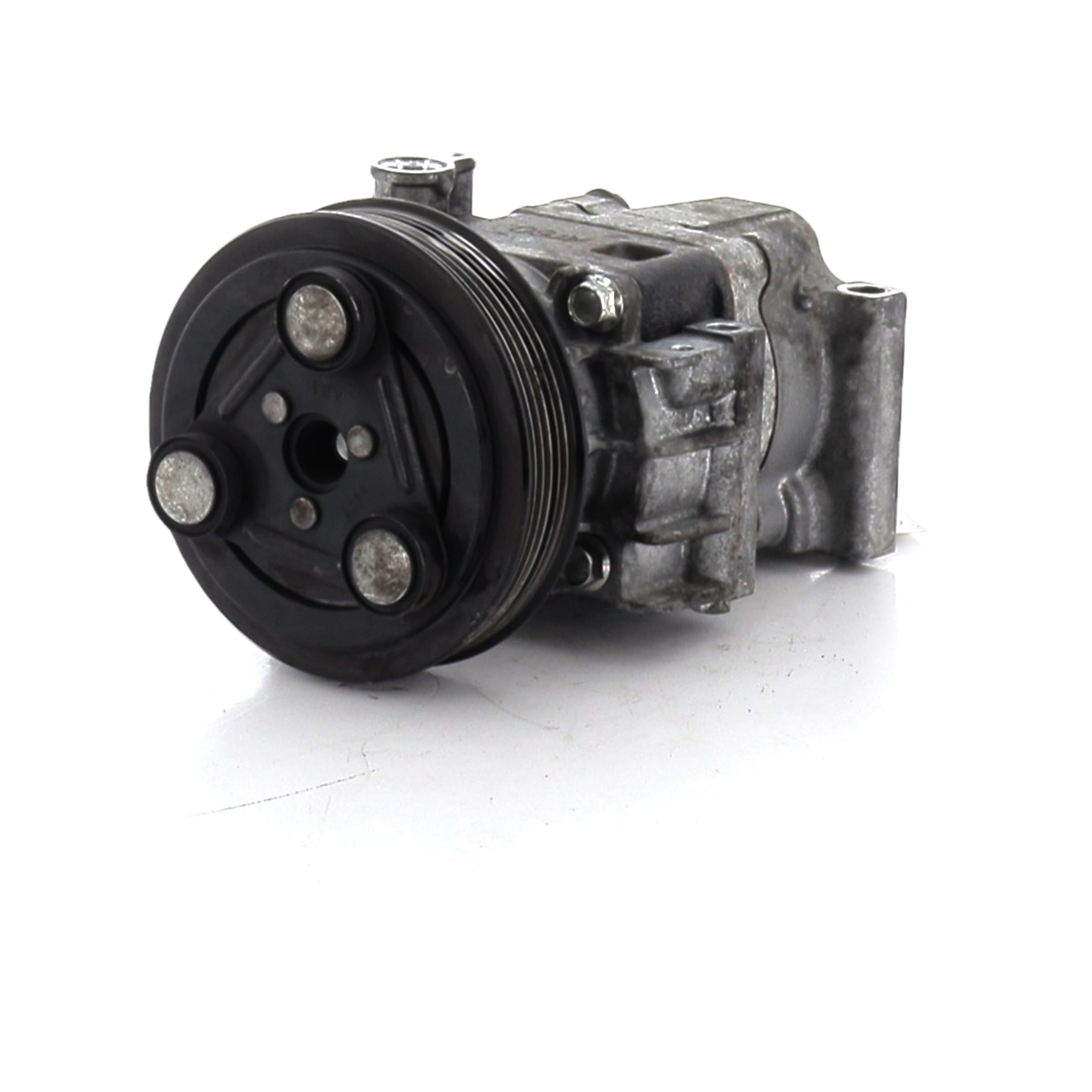 Compresseur de climatisation MAZDA MAZDA 6 1 PH.2 1.8 120 réf. GJ6A61K00F J1-0636K J1-0636K