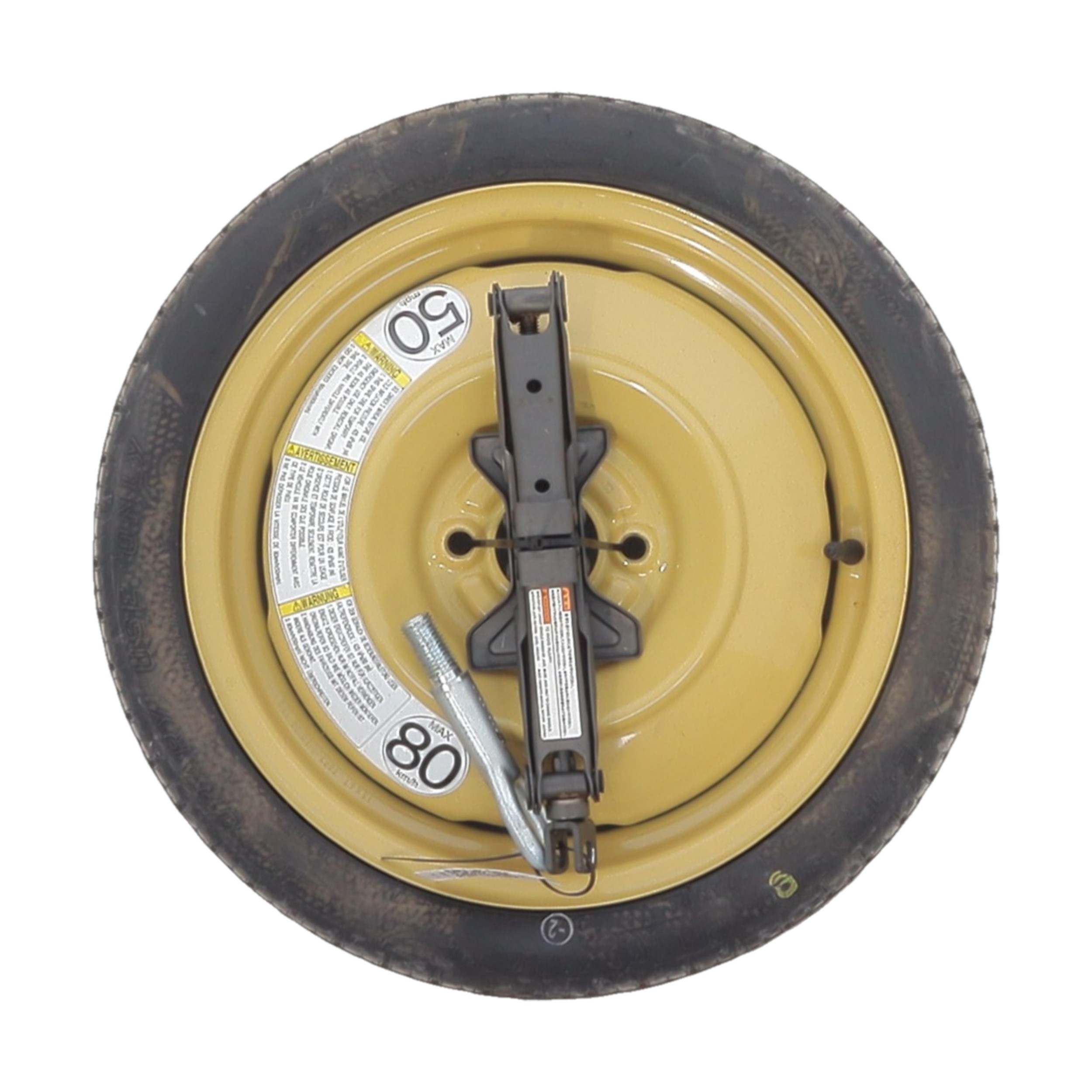 Kit galette 4329063J20000 - SUZUKI SWIFT 3 1.3 VVT - J1-0669B J1-0669B