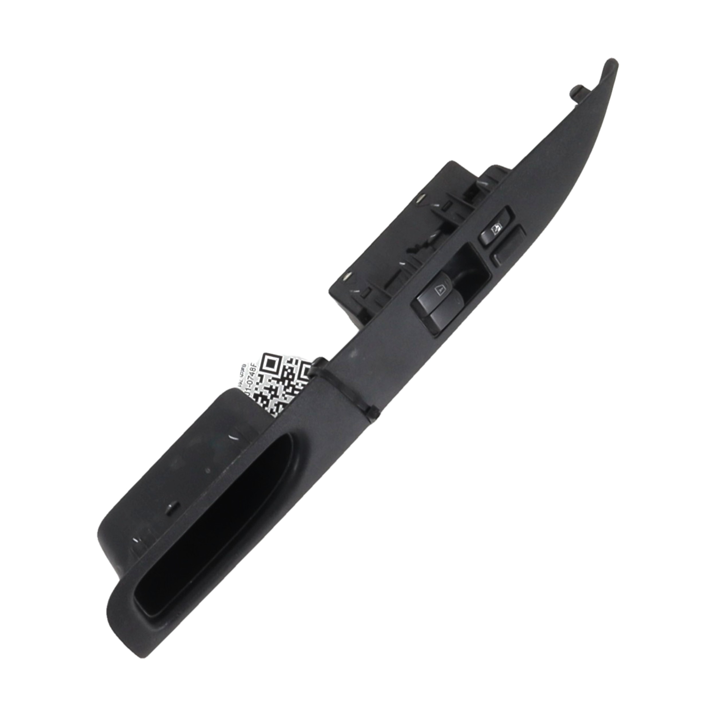 Platine de commande lève-vitre gauche 25401-1HB0C- - NISSAN MICRA 4 PH.1 1.2 80 - J1-0748F J1-0748F