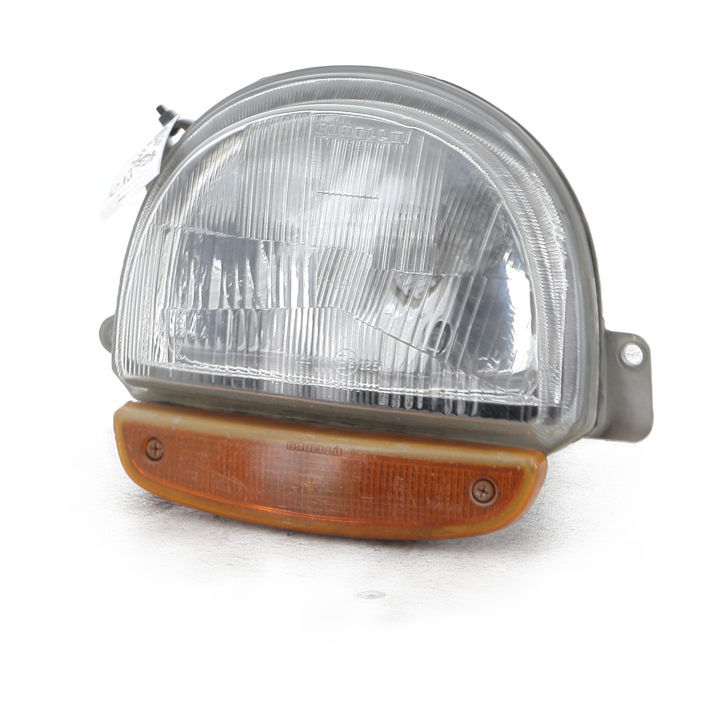 Phare droit réf. 7701040499 RENAULT TWINGO 1 PH.1 J1-0793T J1-0793T