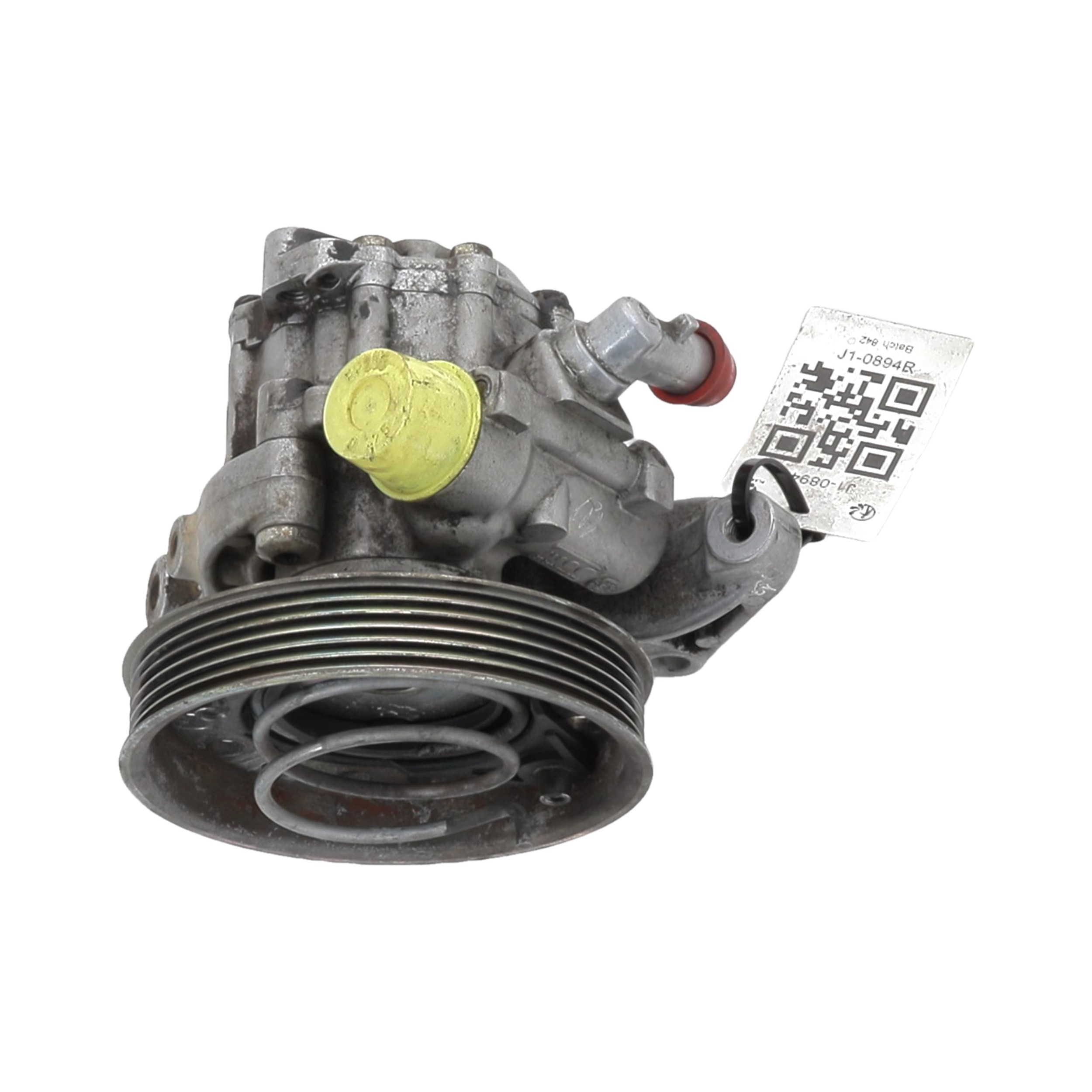 Pompe direction assistée VOLVO XC90 1 PH.2 réf. 36002257 J1-0894R J1-0894R [reference_2404834] 5