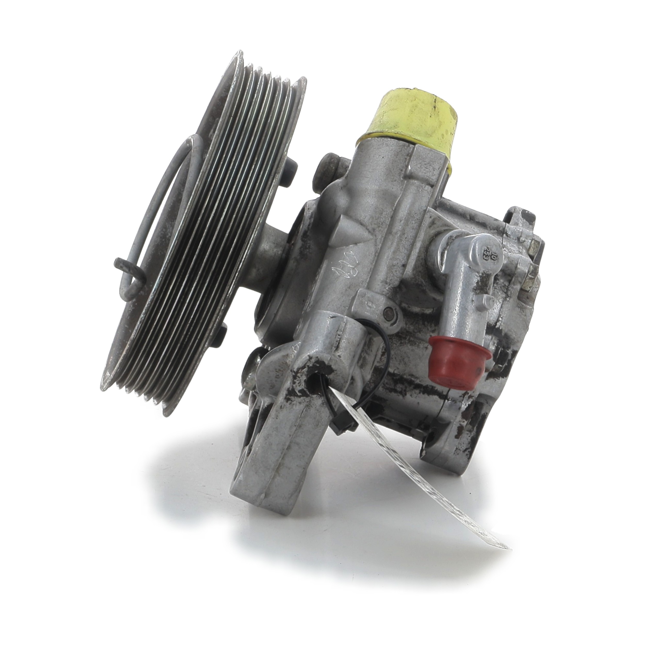 Pompe direction assistée VOLVO XC90 1 PH.2 réf. 36002257 J1-0894R J1-0894R [reference_2404834] 2