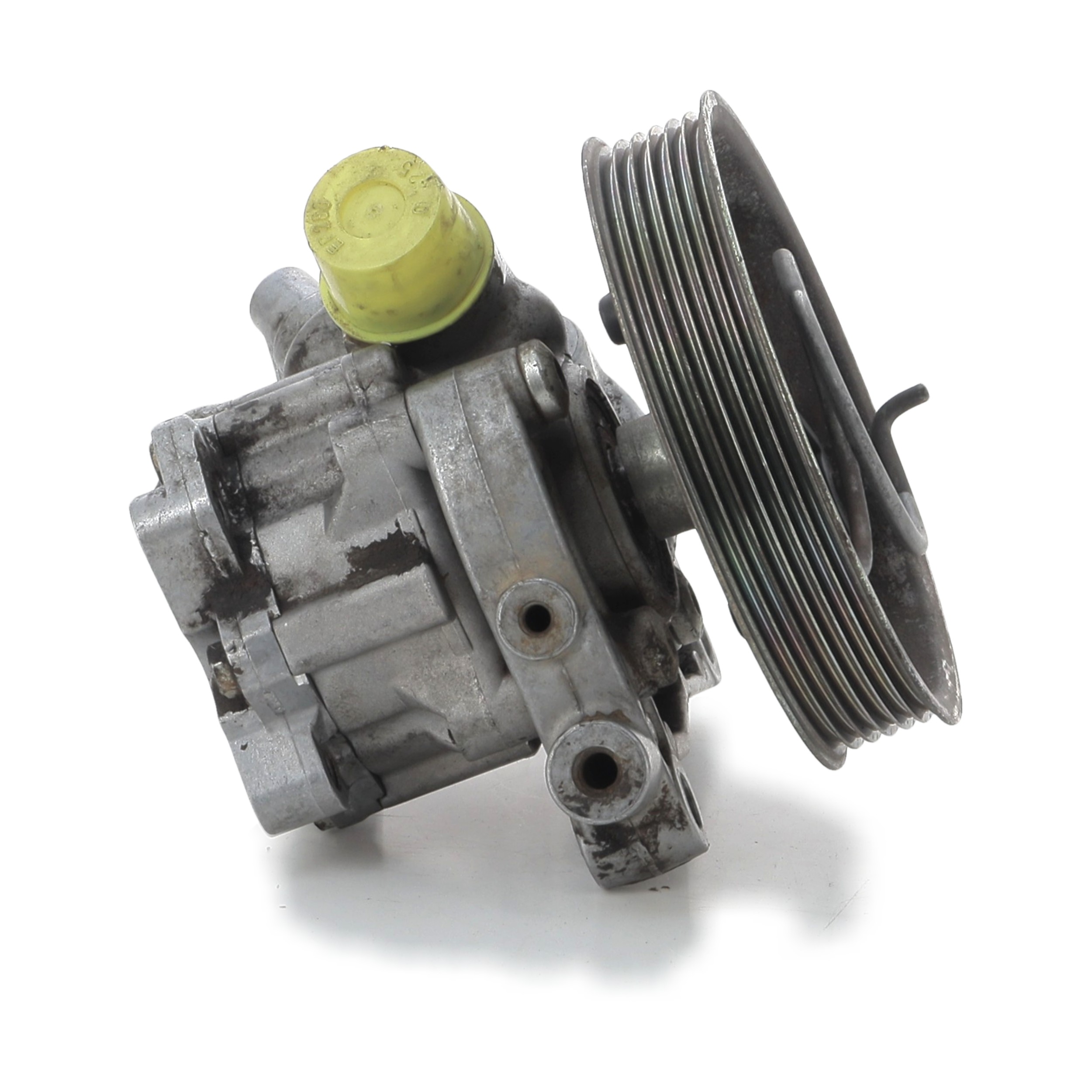 Pompe direction assistée VOLVO XC90 1 PH.2 réf. 36002257 J1-0894R J1-0894R [reference_2404834] 4