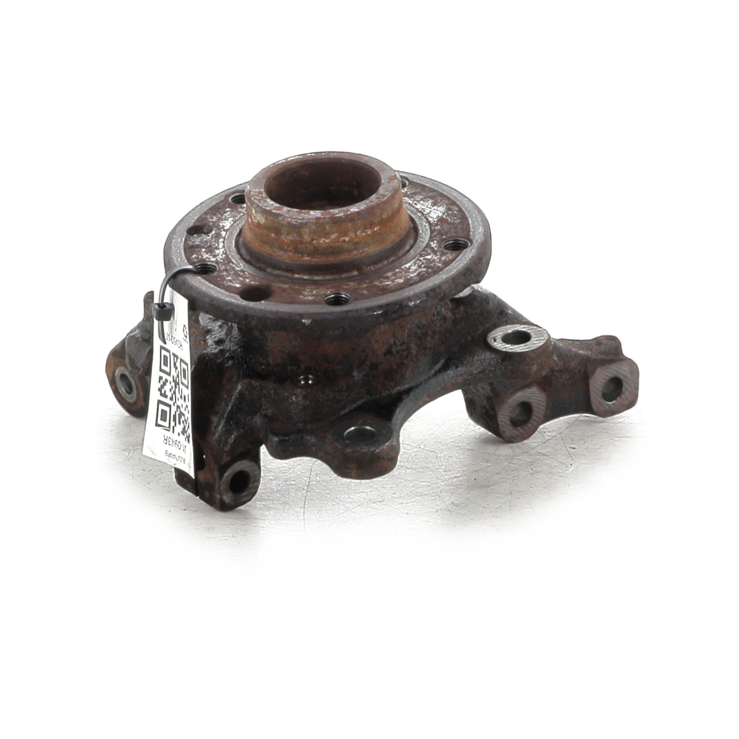 Pivot avant droit OPEL CORSA C PH.2 réf. 13154320 J1-0943R J1-0943R