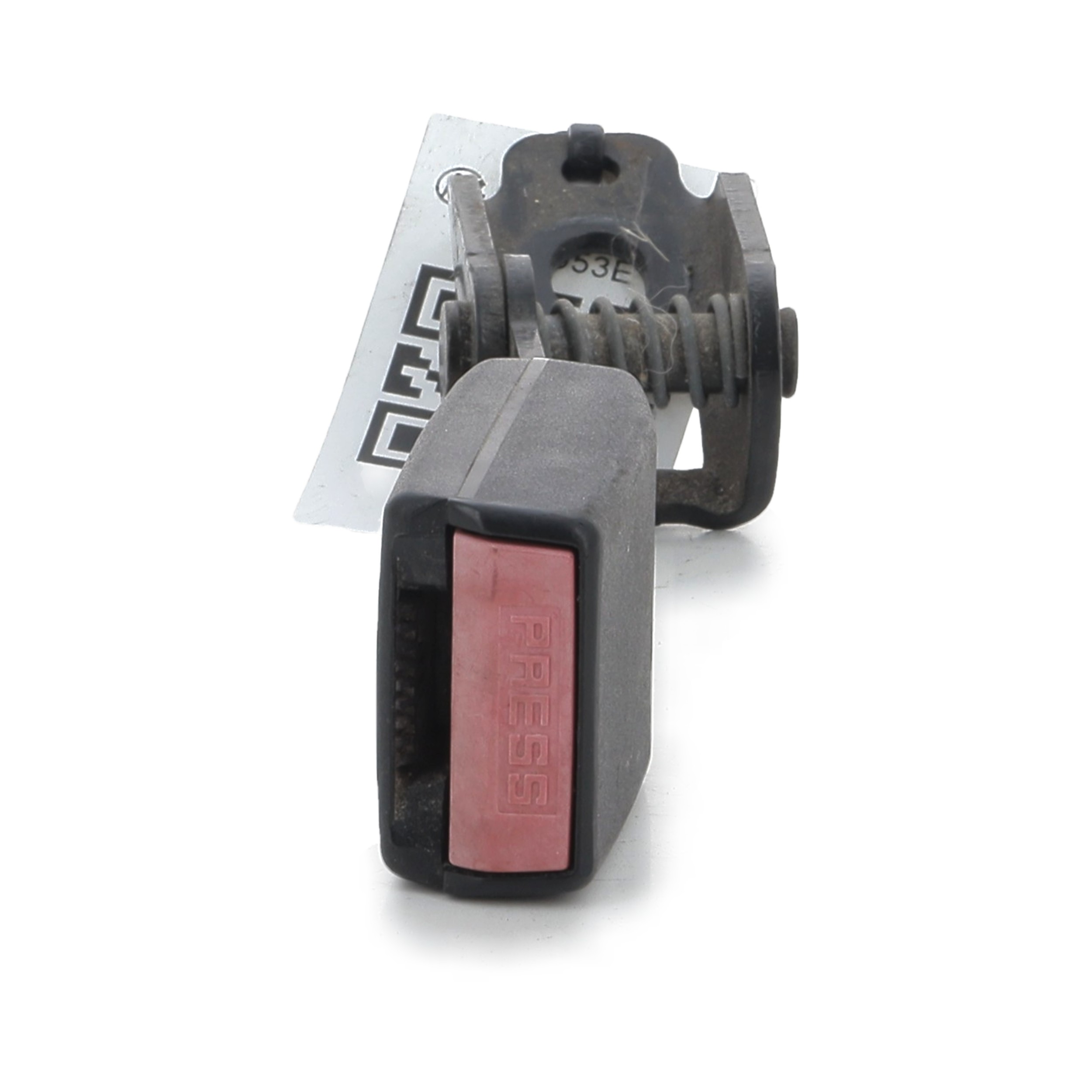 Attache ceinture arrière gauche PEUGEOT 307 PH.1 J1-0953E J1-0953E