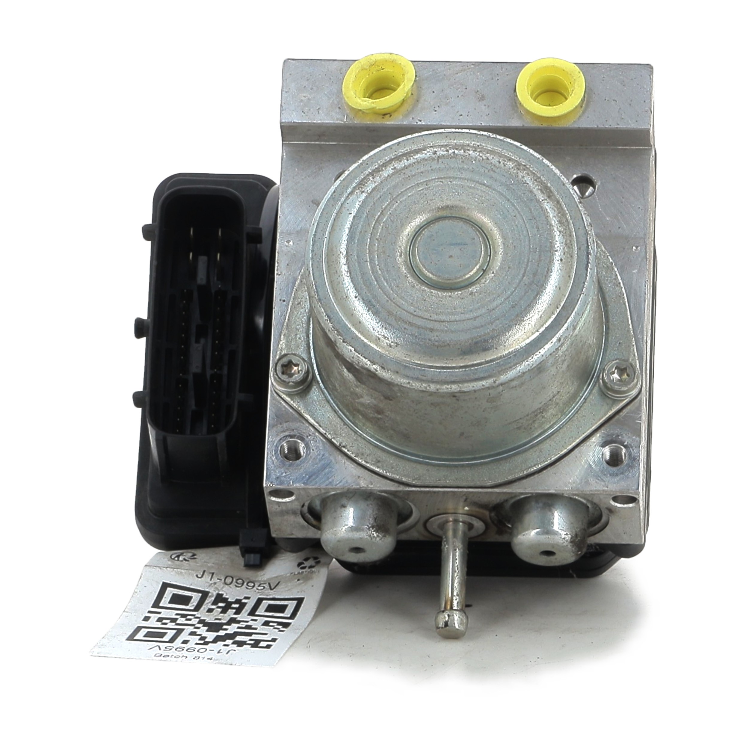 Bloc ABS 47660JY66C - RENAULT KOLEOS 1 PH.1 2.0 DCI - J1-0995V J1-0995V