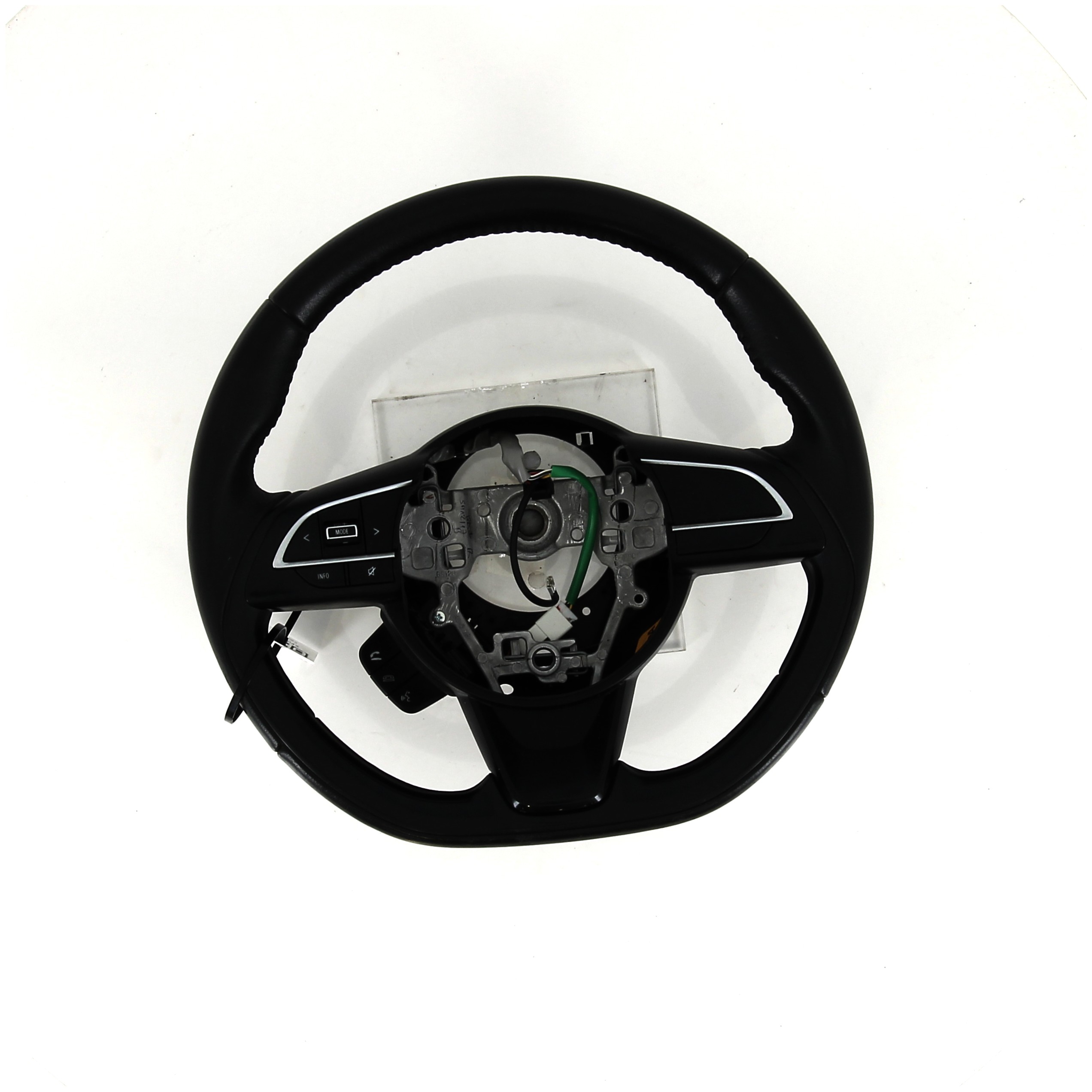 Volant 48110-53RA1-HLF - SUZUKI SWIFT 5 PH.1 1.2 DJET - J1-1004X J1-1004X