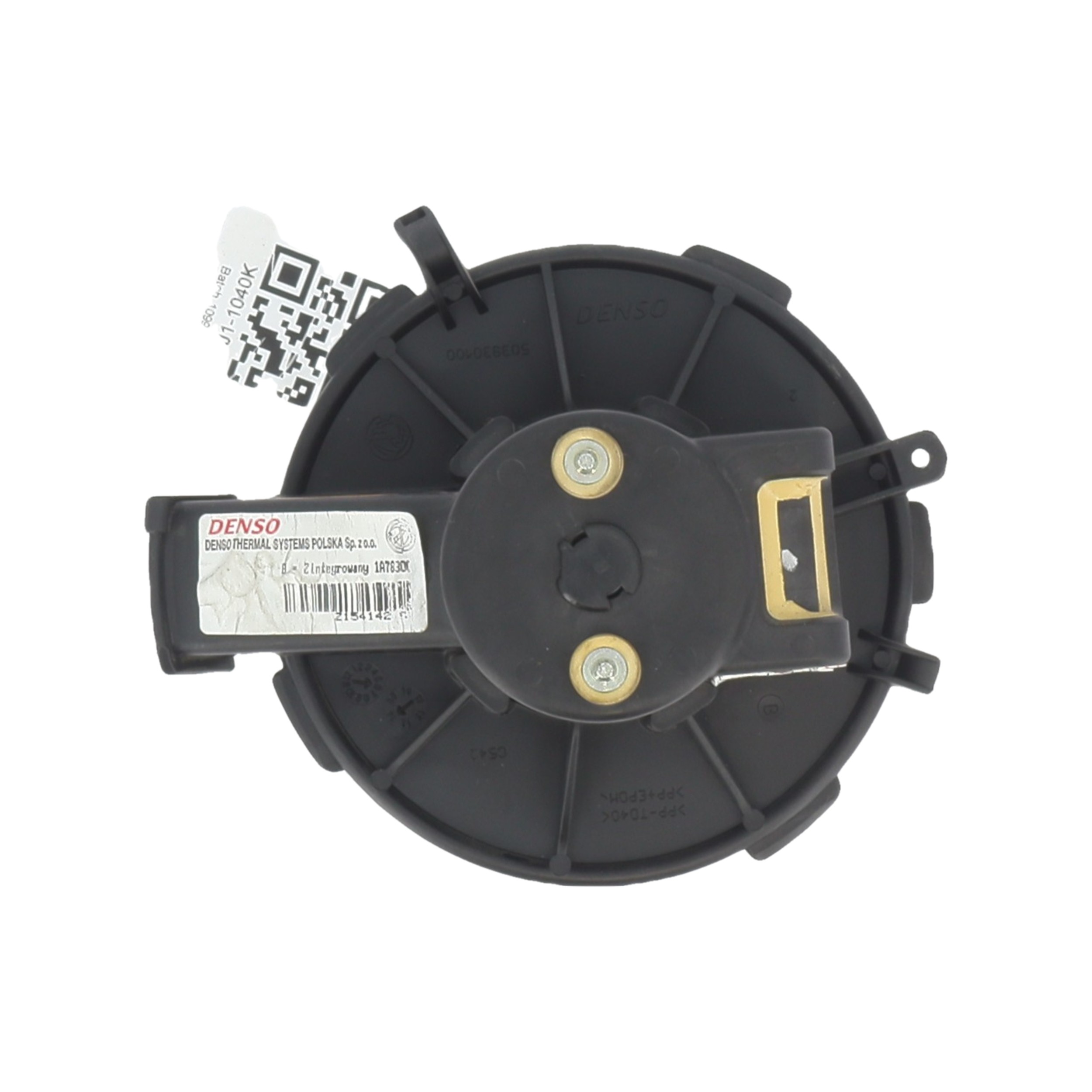 Soufflerie/Pulseur FORD KA 2 réf. 1751266 J1-1040K J1-1040K