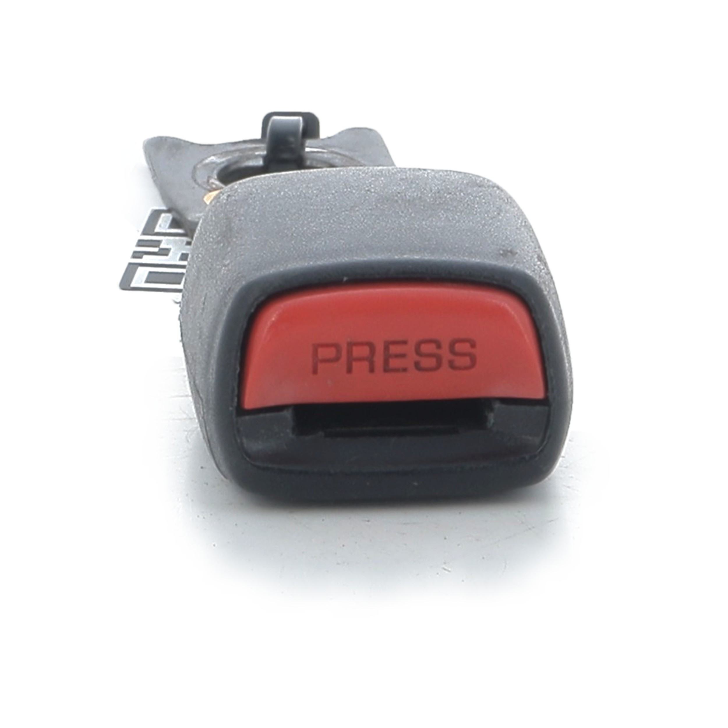 Attache ceinture avant gauche SUZUKI GRAND VITARA 1 J1-1054K J1-1054K