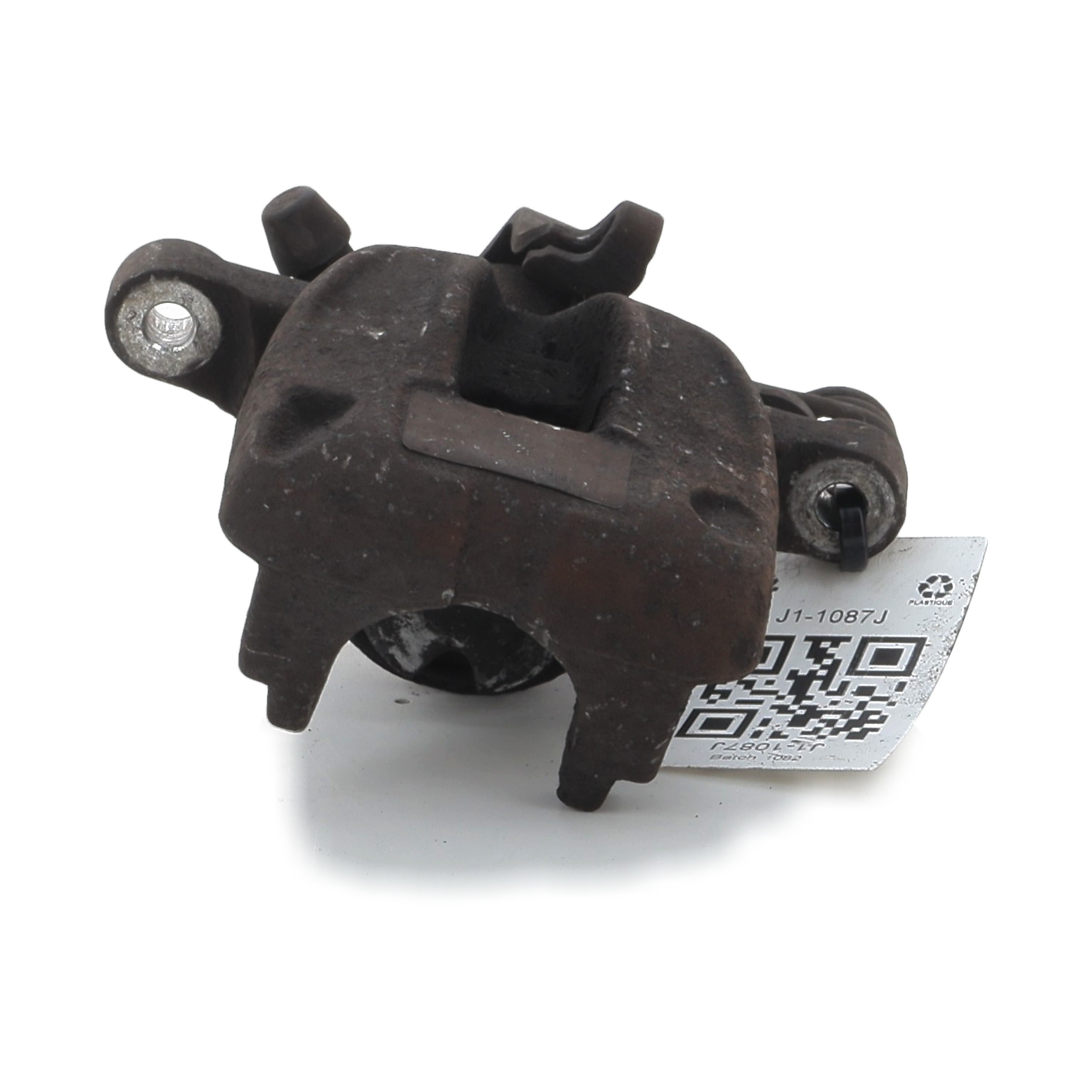 Etrier arrière gauche 4400T0 - PEUGEOT 207 SW 1.6 HDI - J1-1087J J1-1087J