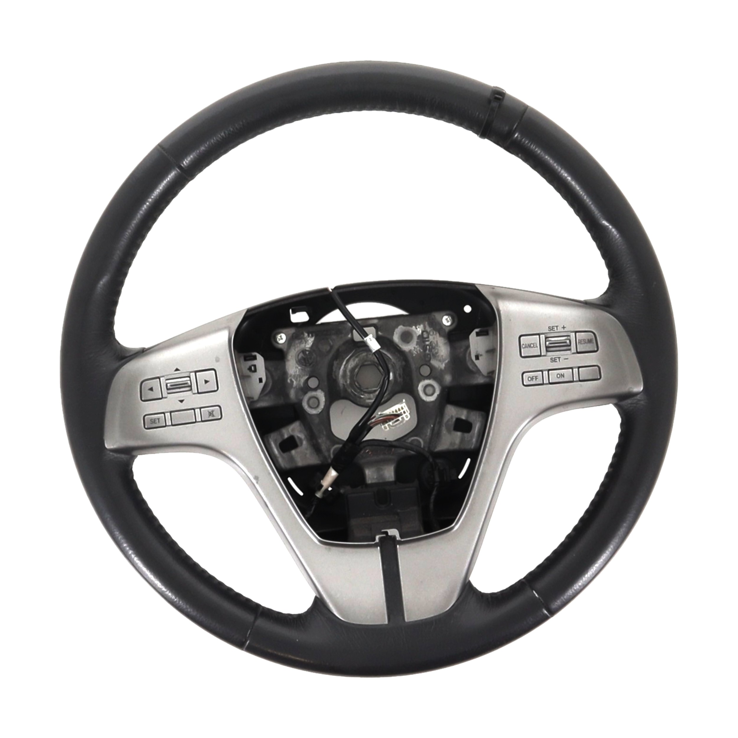 Volant GS1E32982D - MAZDA MAZDA 6 2 PH.1 - J1-1228W J1-1228W