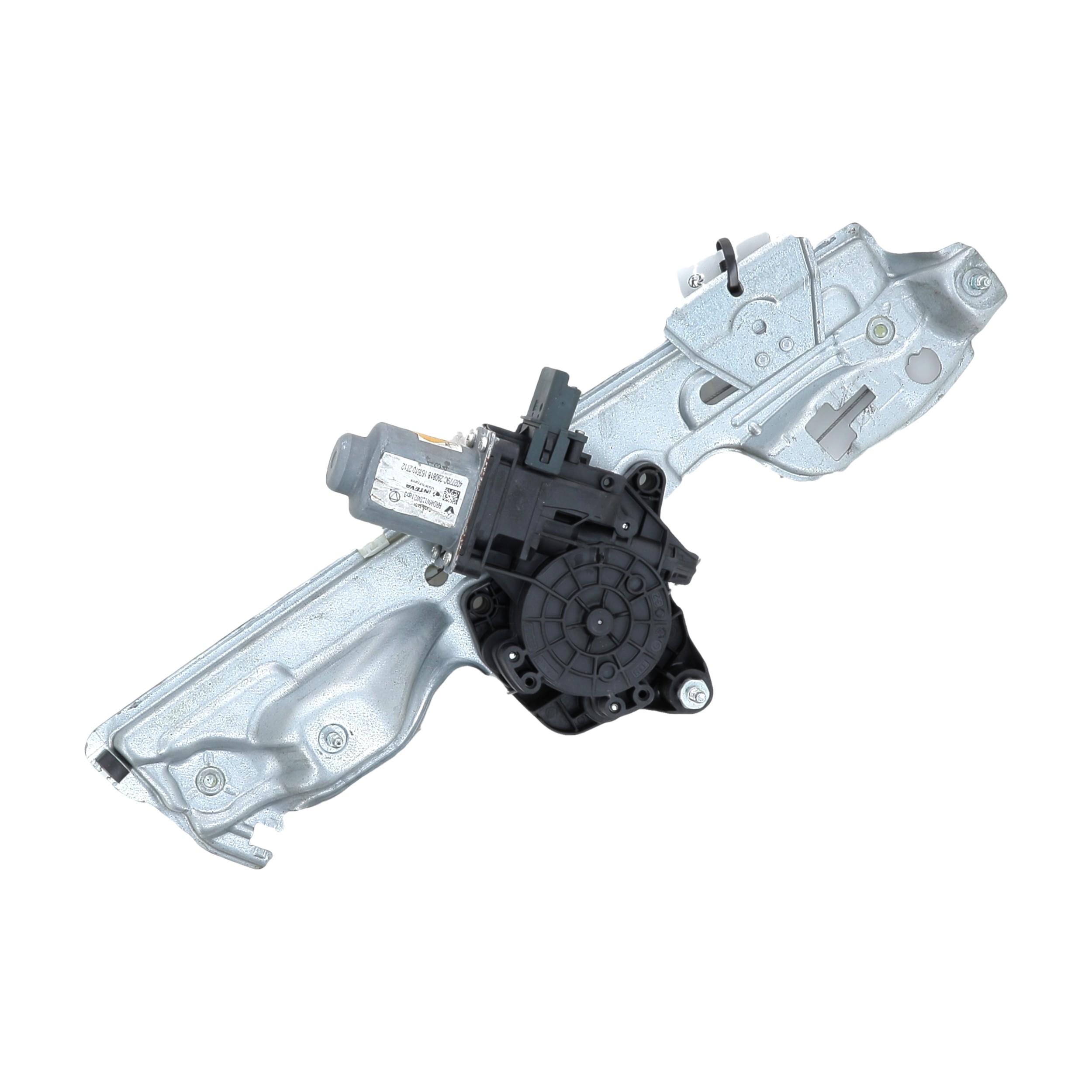 Lève-vitre arrière droit RENAULT MEGANE 4 PH.1 J1-1235N J1-1235N