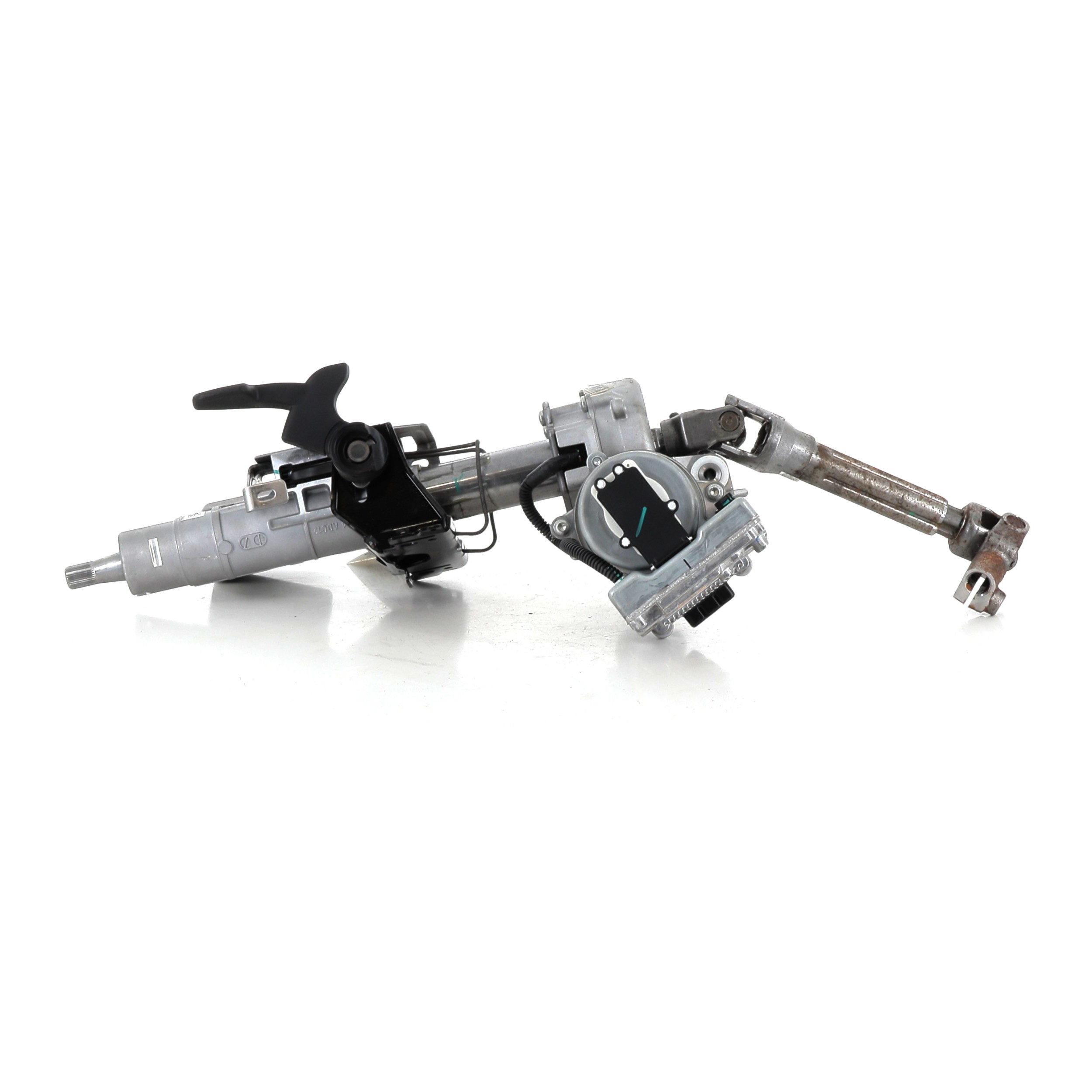 Colonne de direction 488102284R - RENAULT ARKANA  - J1-1272M J1-1272M