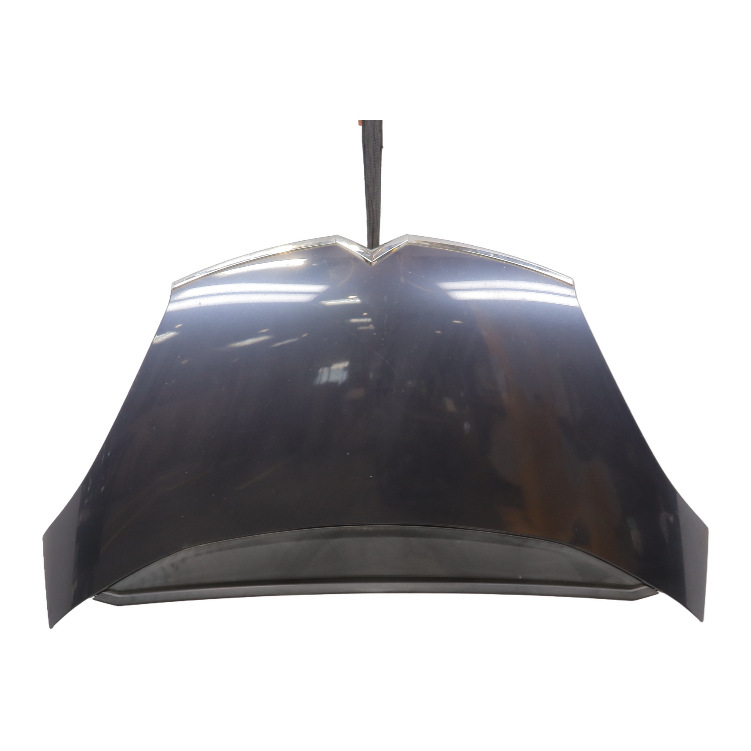 Capot CITROEN GRAND C4 PICASSO 1 GRIS FONCE réf. 00007901N7 J1-1298U J1-1298U