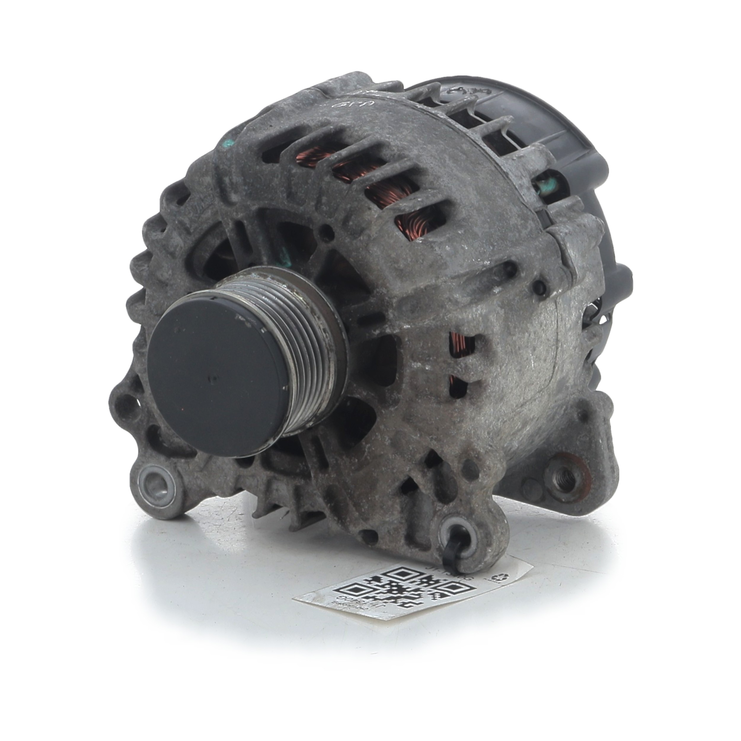 Alternateur DACIA DUSTER 2 PH.1 -NS1K_TYPE réf. 231000788R J1-1340G J1-1340G