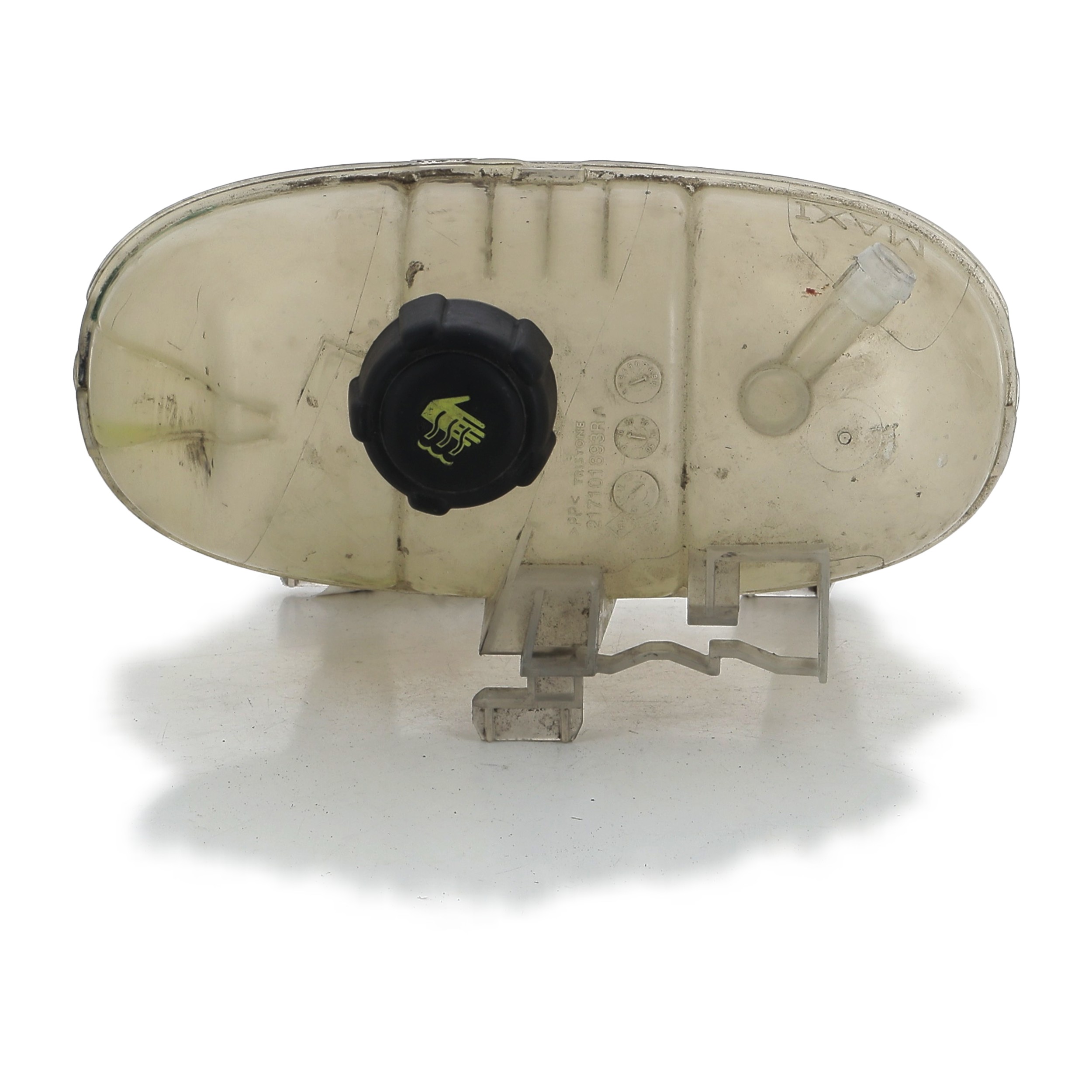 Vase d'expansion 217106703R - RENAULT TRAFIC 3 PH.1 1.6 DCI - J1-1400M J1-1400M