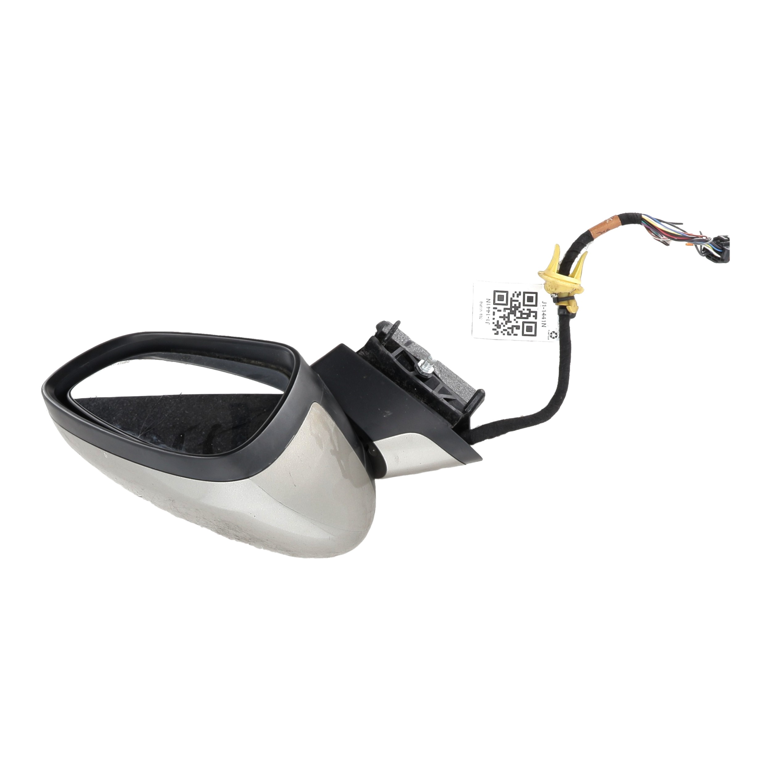 Rétroviseur droit CITROEN C4 2 PH.1 réf. 1607025780 J1-1441N J1-1441N