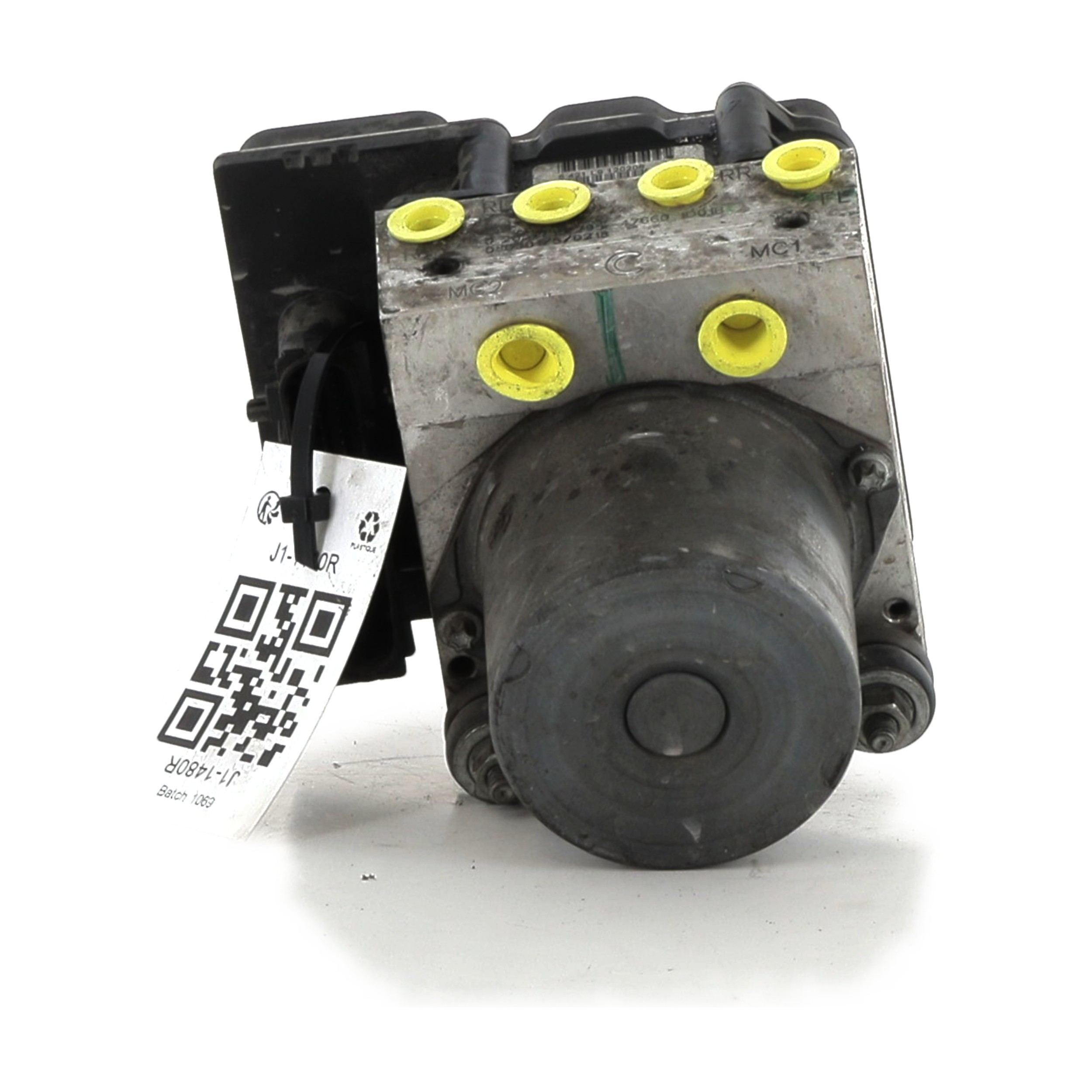 Bloc ABS 47660-JD77B- - NISSAN QASHQAI 1 PH.1 2.0 DCI - J1-1480R J1-1480R
