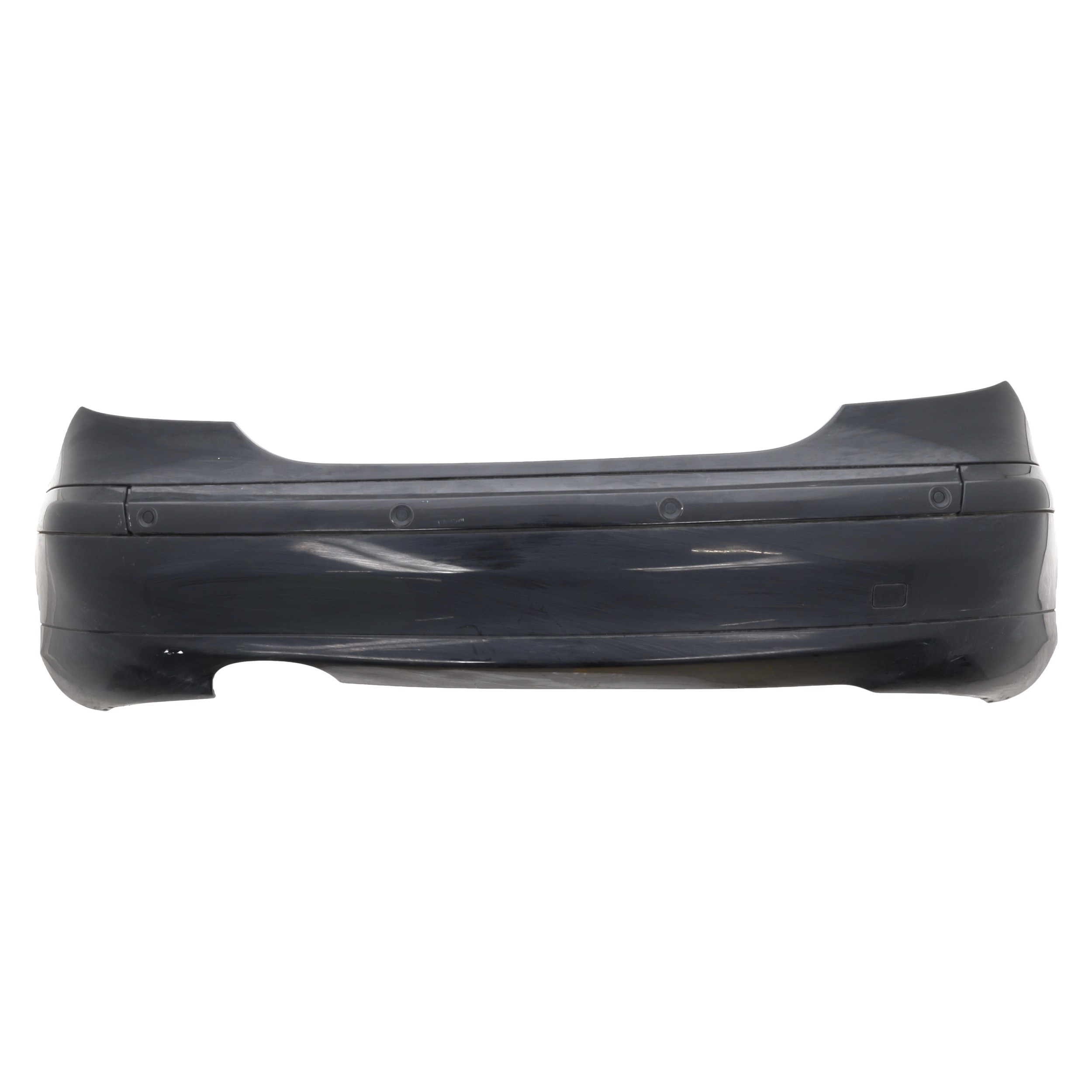 Pare choc arrière MERCEDES CLASSE C SPORTCOUPE 2 PH.2 2038852425 J1-1504R J1-1504R