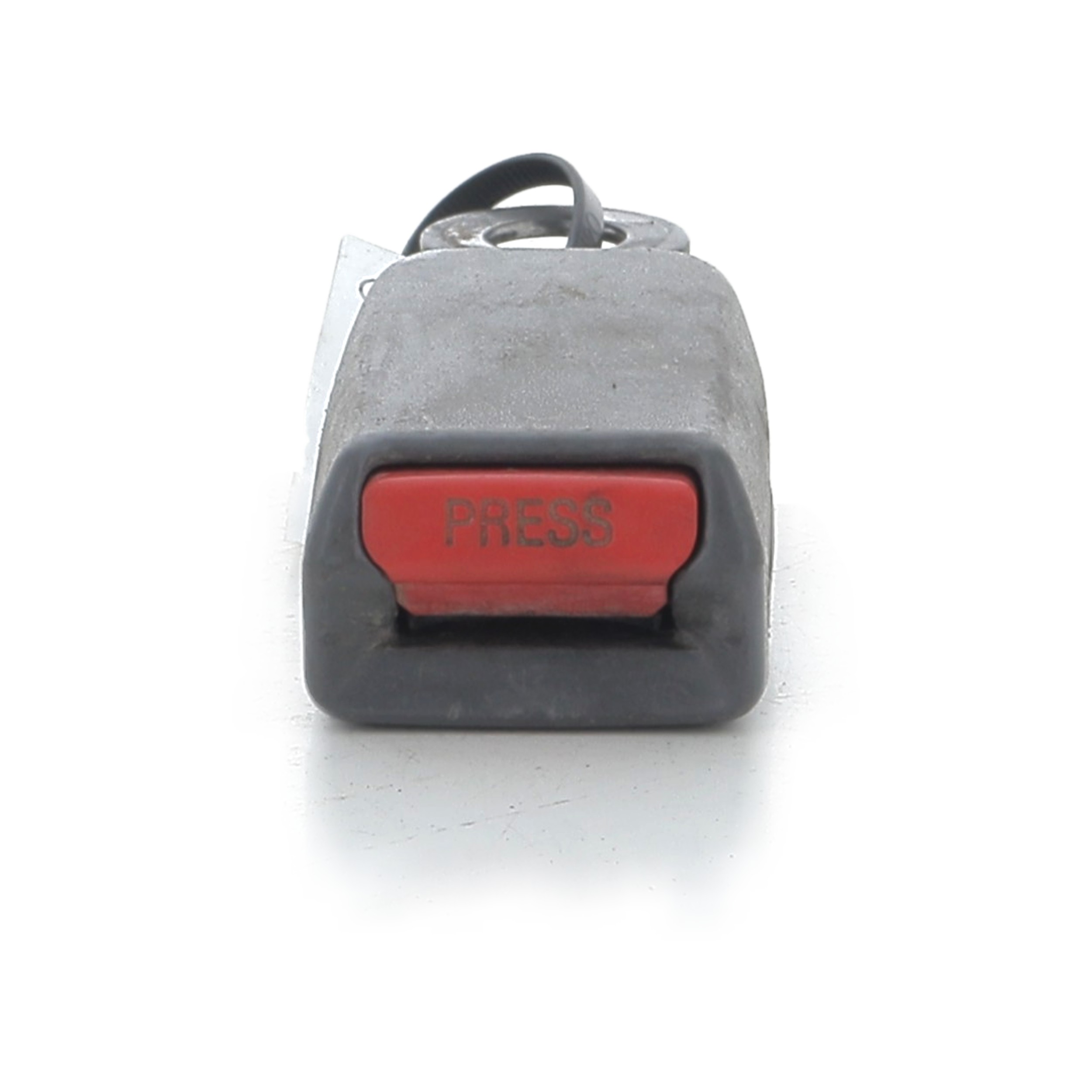 Attache ceinture avant gauche NISSAN PICK-UP 3 PH.2 J1-1575W J1-1575W