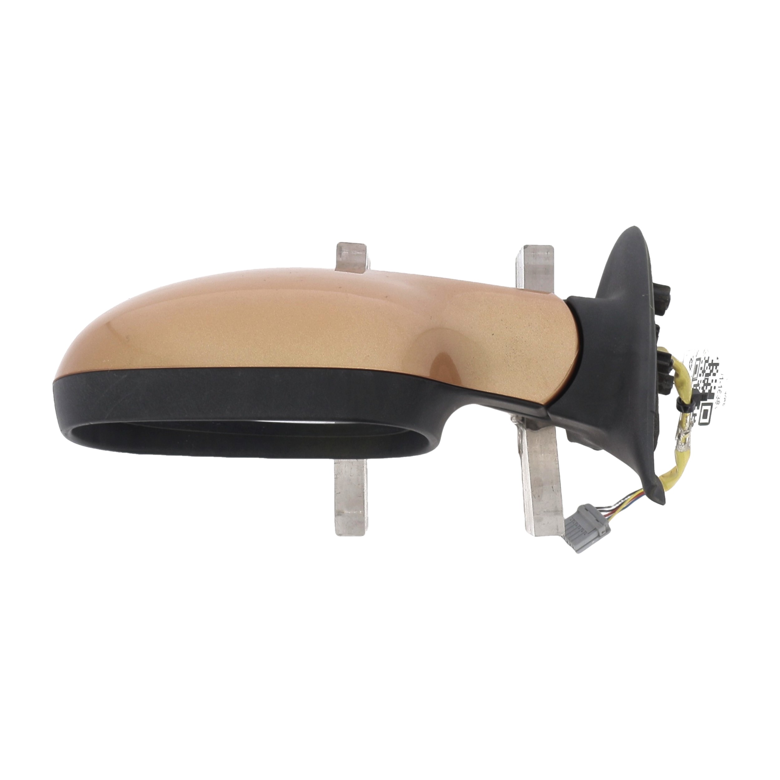 Rétroviseur gauche NISSAN MICRA 3 PH.3 réf. 96302-AX96C- J1-1638V J1-1638V