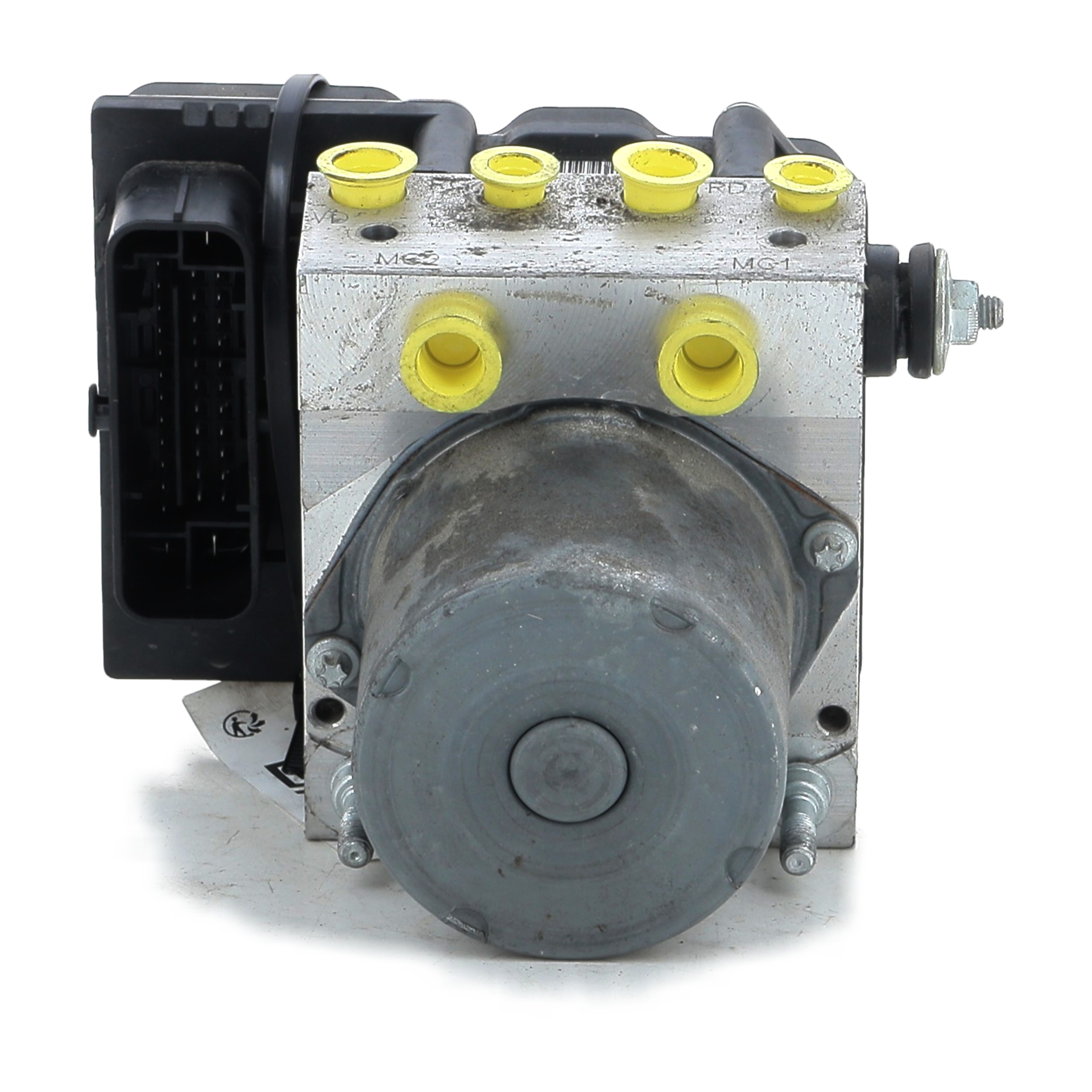 Bloc ABS 4541QJ - PEUGEOT 308 1 PH.1 1.6 HDI - J1-1647G J1-1647G