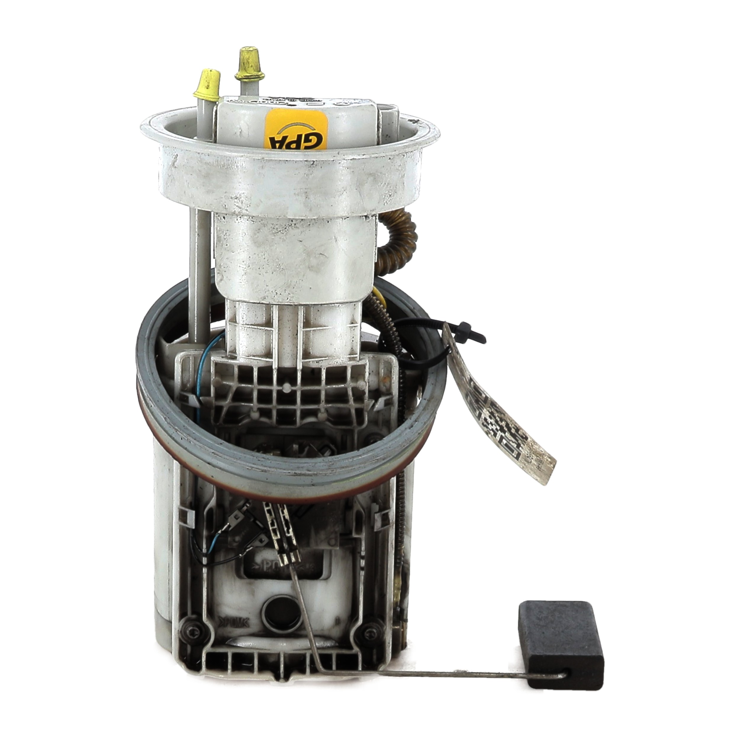 Pompe à carburant électrique 6Q0919050C - SEAT CORDOBA 2 1.9 TDI - J1-1647N J1-1647N [reference_112841] 3