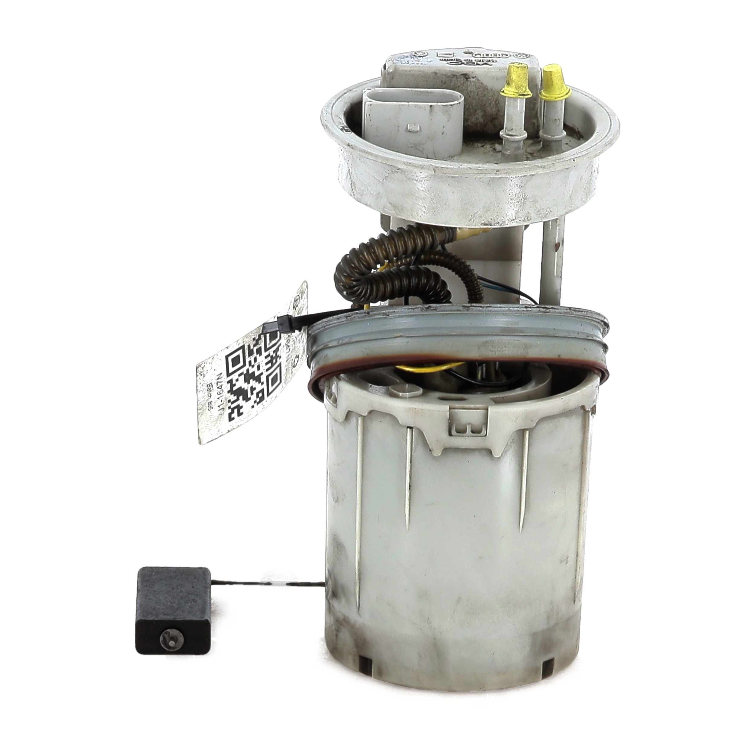 Pompe à carburant électrique 6Q0919050C - SEAT CORDOBA 2 1.9 TDI - J1-1647N J1-1647N