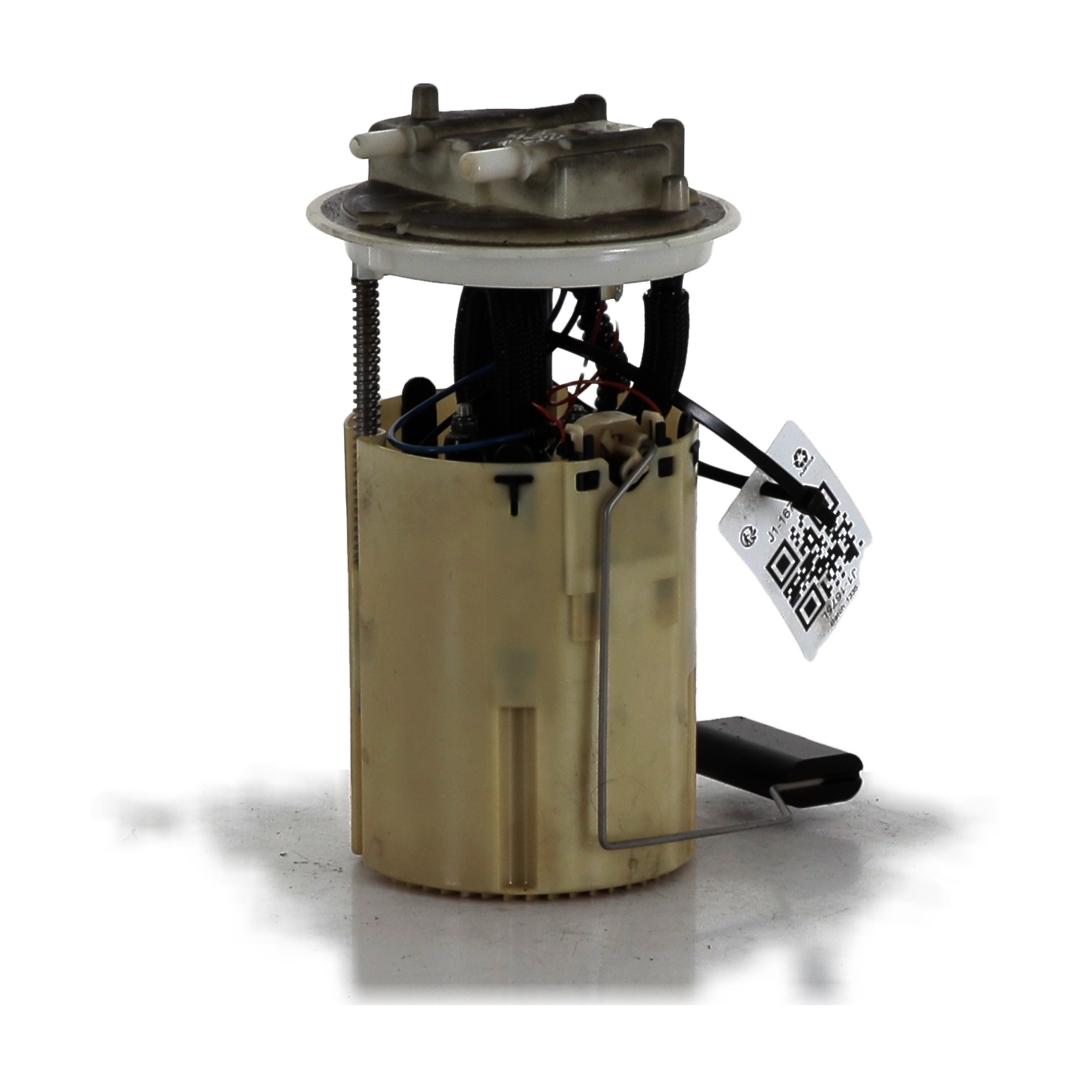 Pompe à carburant électrique 0000046833635 - FIAT BRAVO 2 PH.1 1.9 JTD - J1-1675L J1-1675L